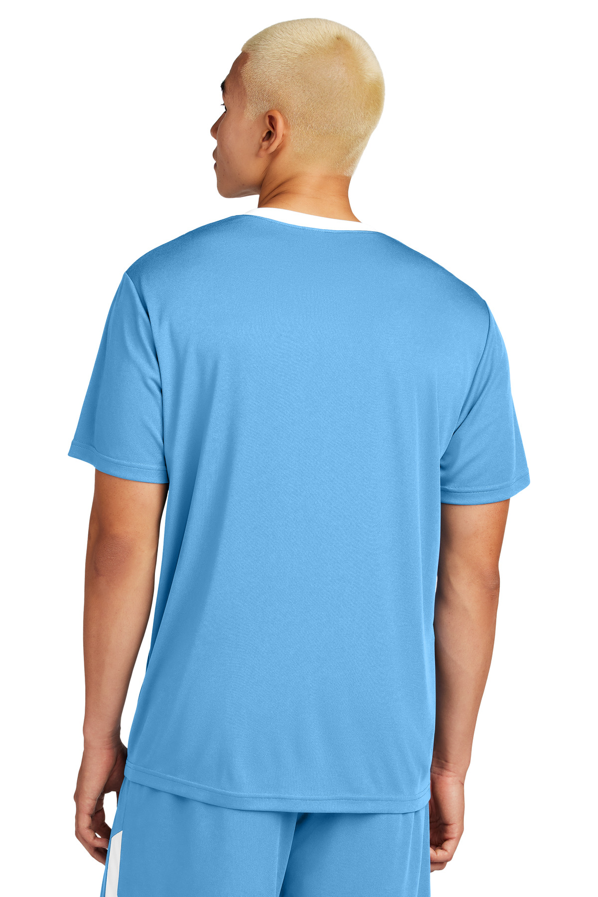 Sport-Tek Competitor United Crew ST100