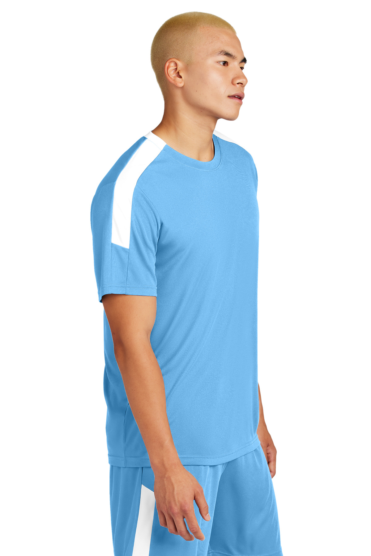 Sport-Tek Competitor United Crew ST100