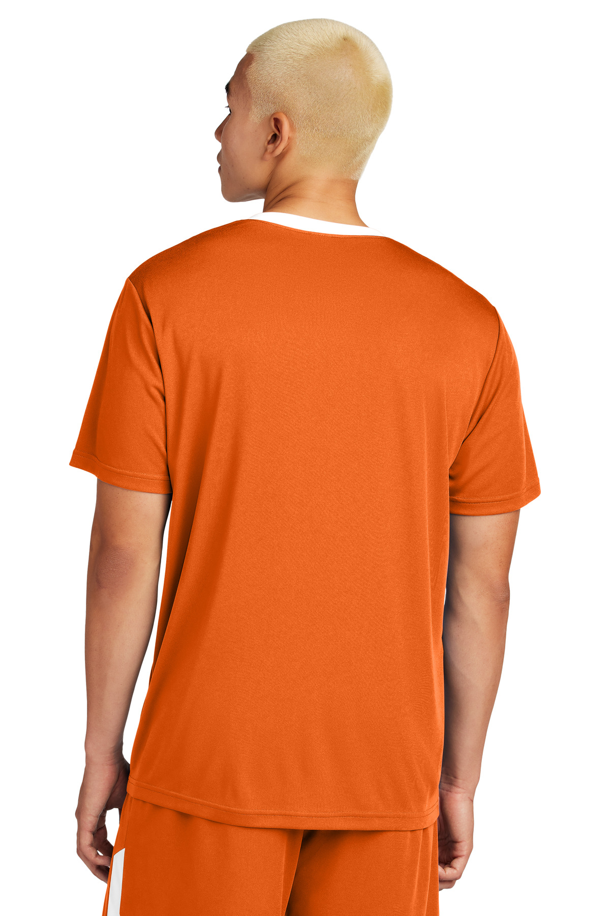 Sport-Tek Competitor United Crew ST100