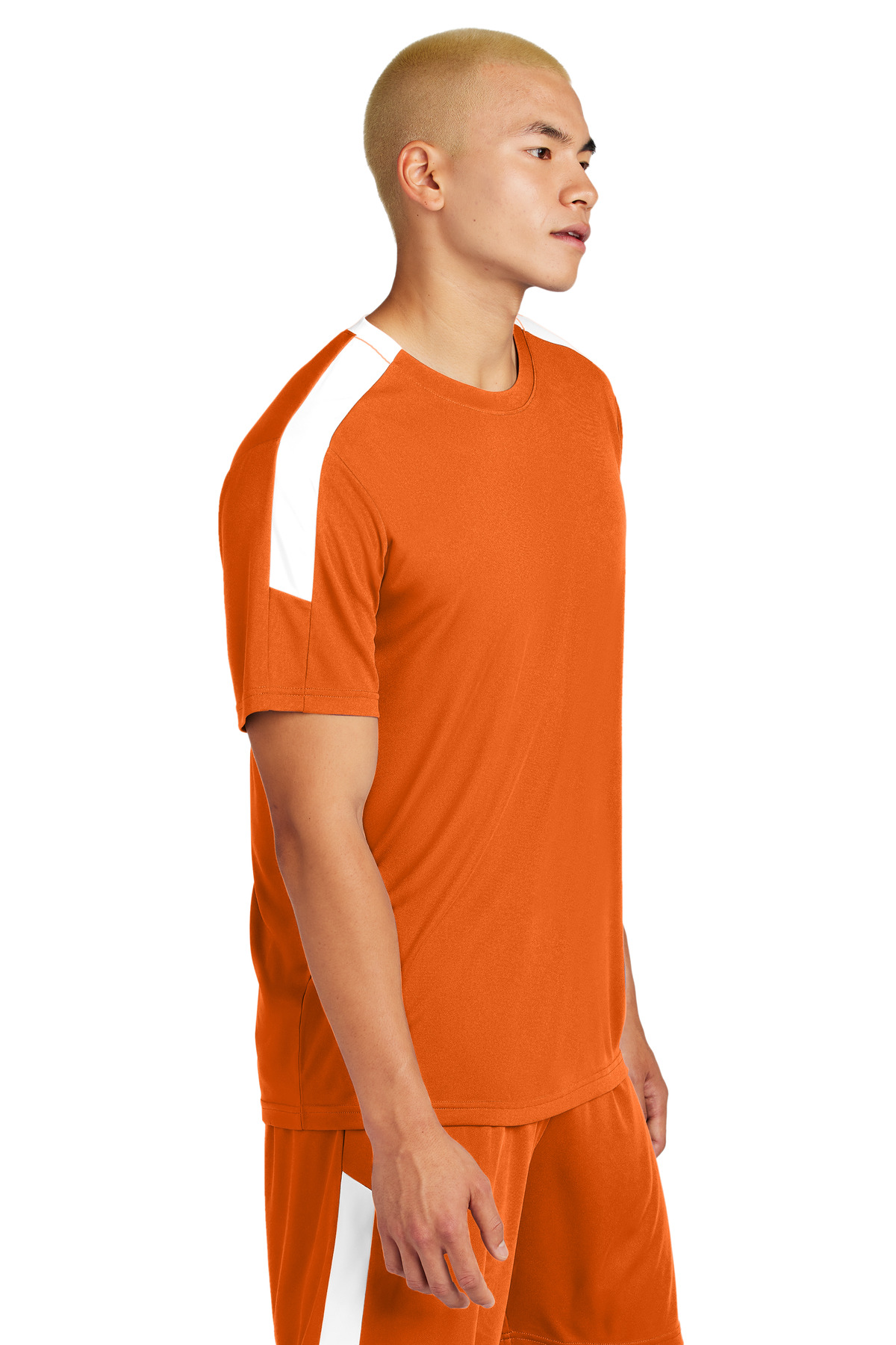 Sport-Tek Competitor United Crew ST100
