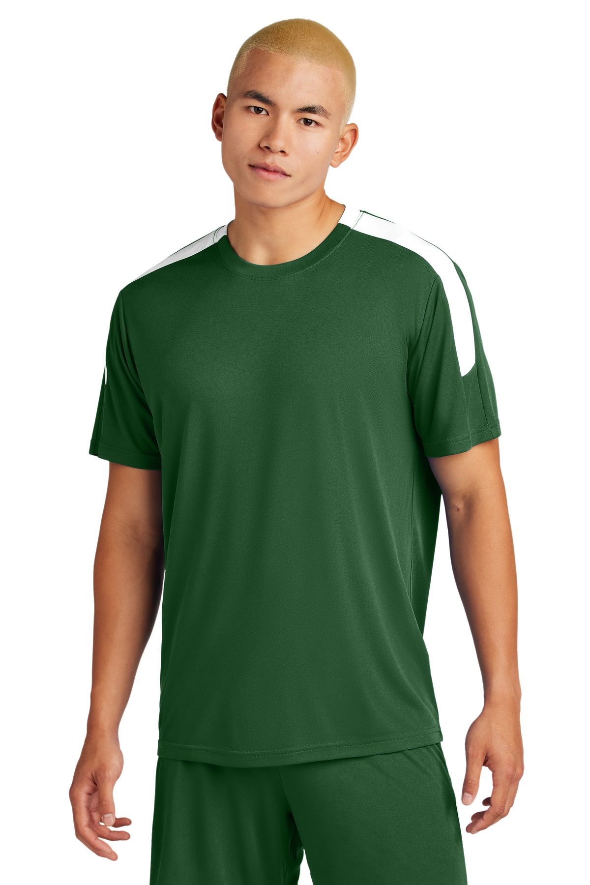 Sport-Tek Competitor United Crew ST100
