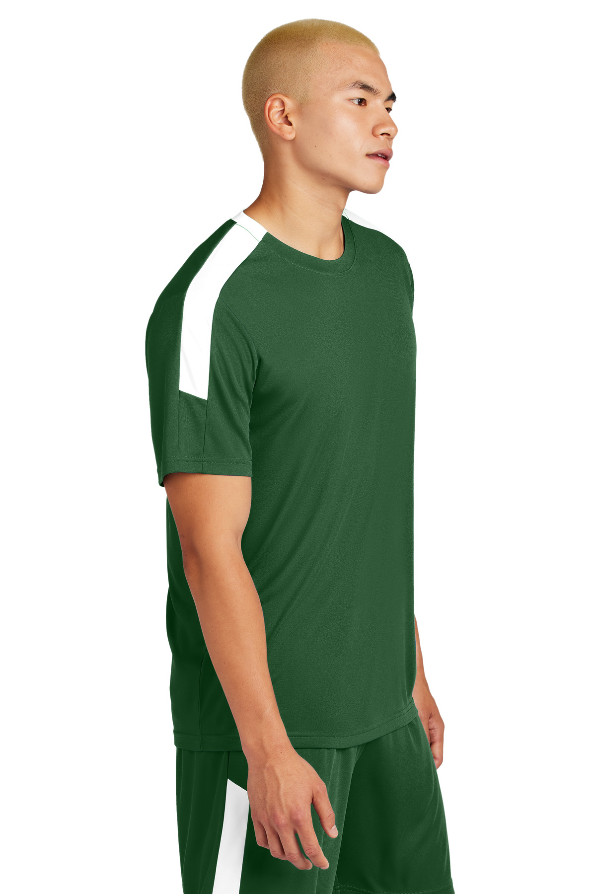 Sport-Tek Competitor United Crew ST100