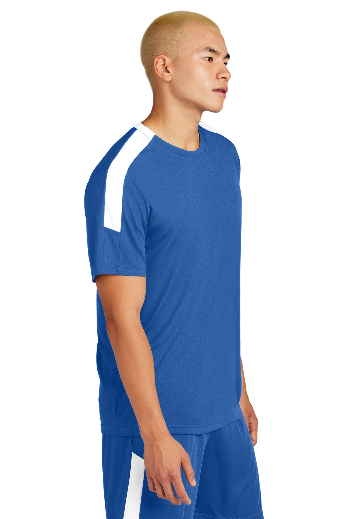 Sport-Tek Competitor United Crew ST100