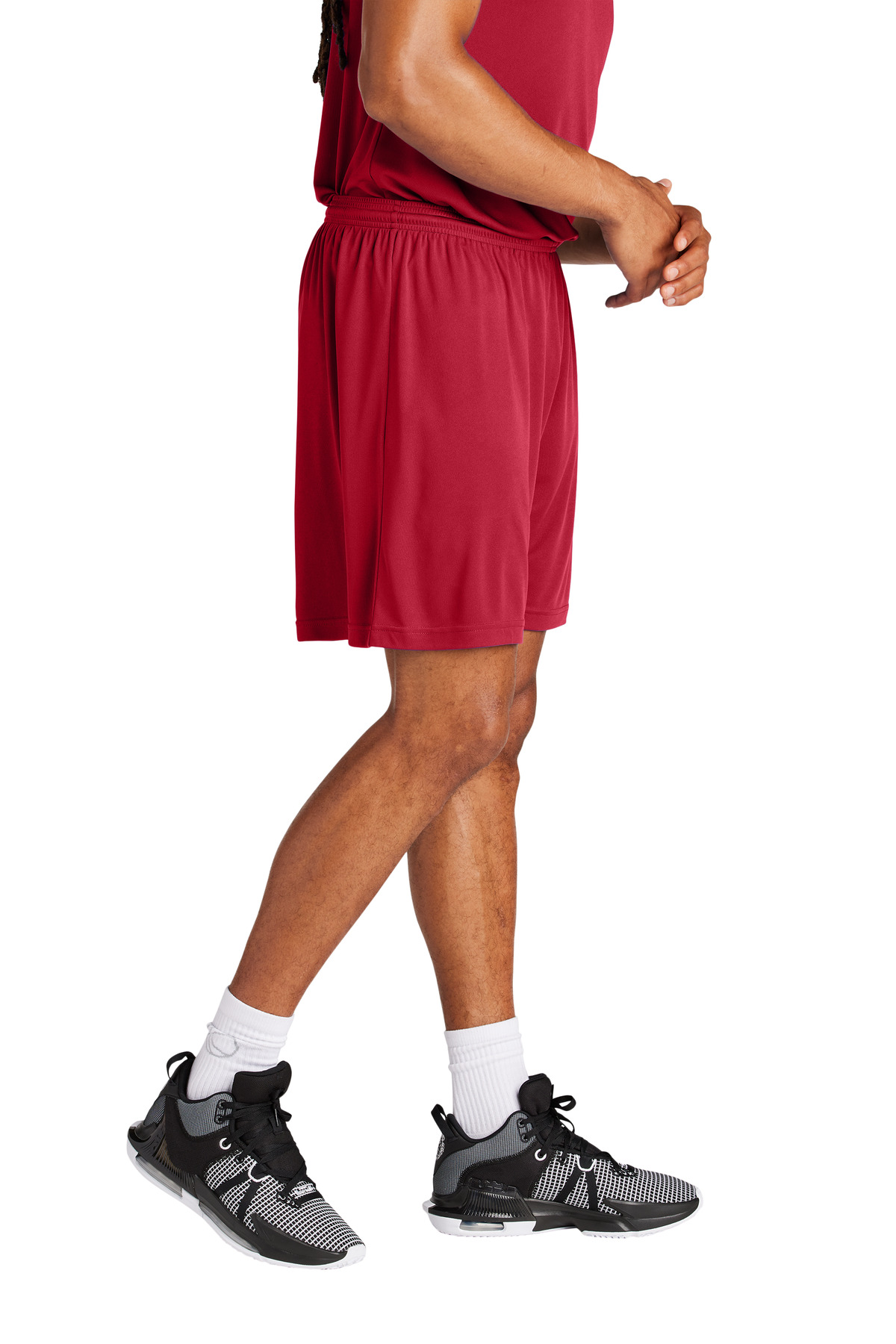 Sport-Tek PosiCharge Competitor 7  Short ST349