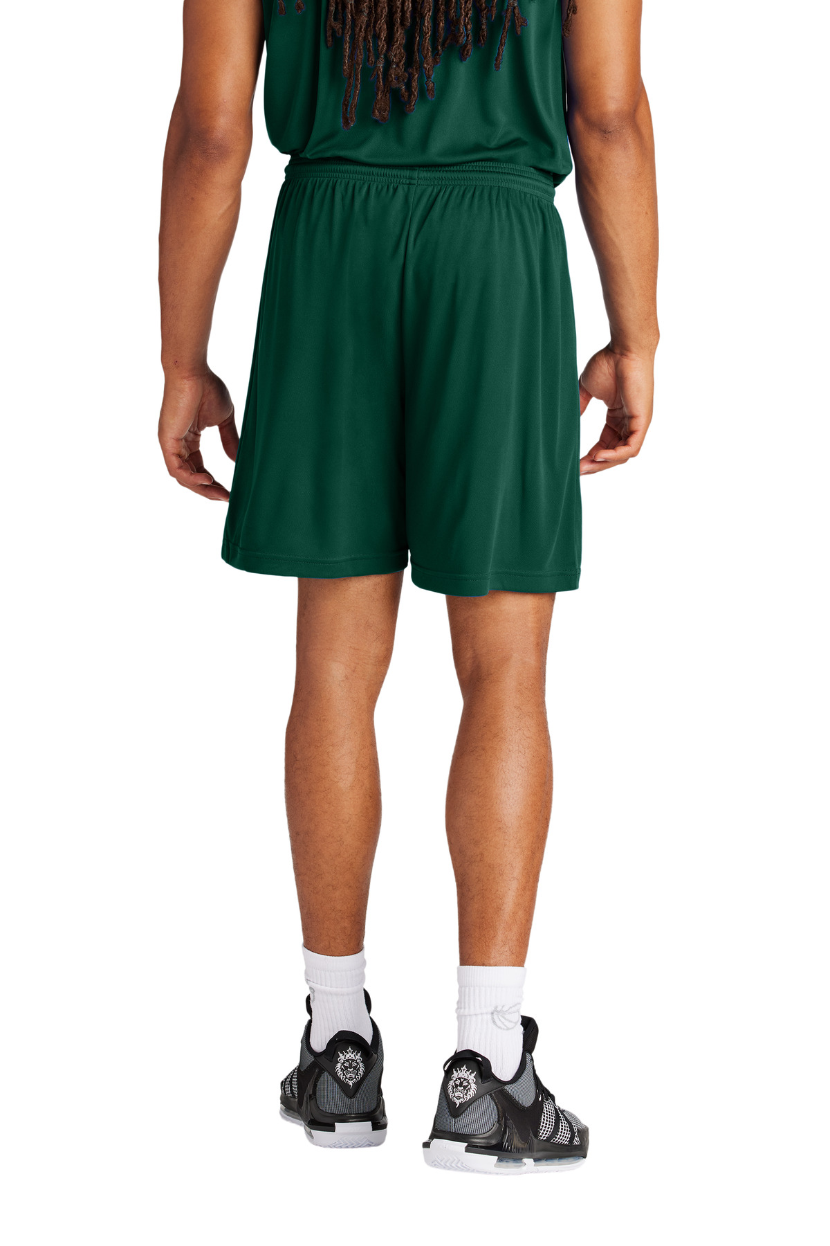 Sport-Tek PosiCharge Competitor 7  Short ST349