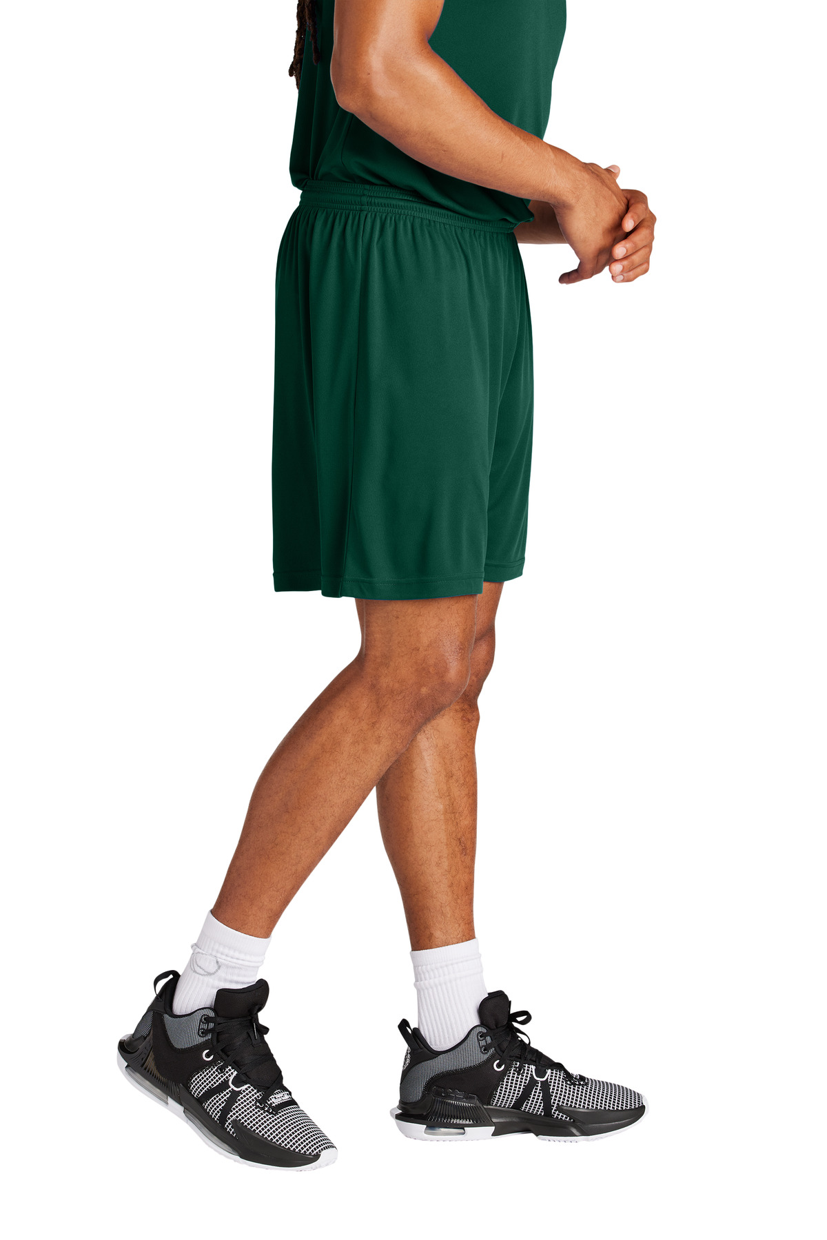 Sport-Tek PosiCharge Competitor 7  Short ST349