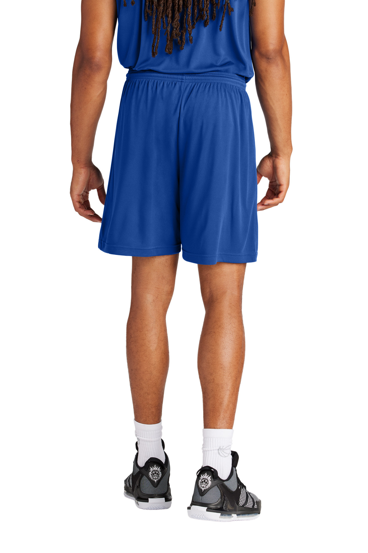 Sport-Tek PosiCharge Competitor 7  Short ST349
