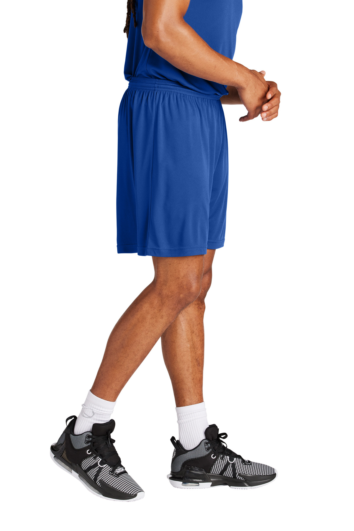 Sport-Tek PosiCharge Competitor 7  Short ST349