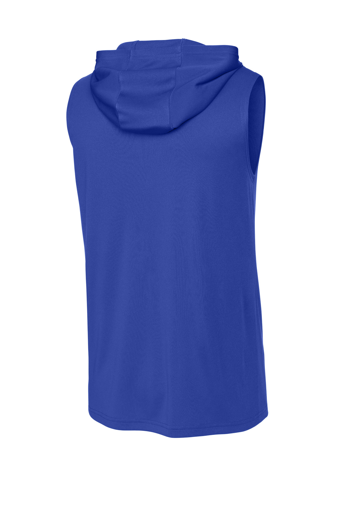 Sport-Tek Competitor Sleeveless Hoodie ST352H