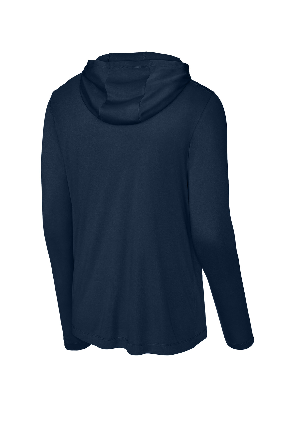 Sport-Tek Posi-UV Pro Long Sleeve Hoodie ST420LSH