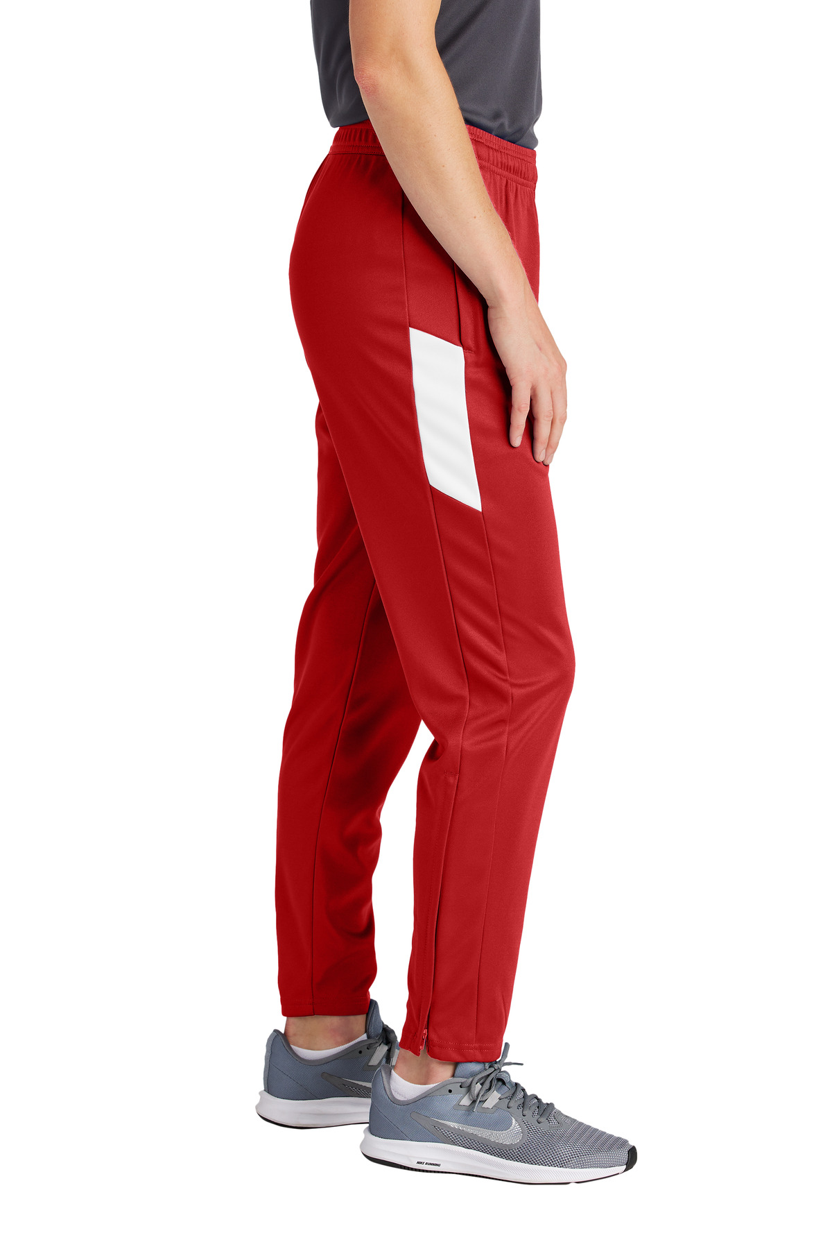Sport-Tek Women's Travel Pant LPST800