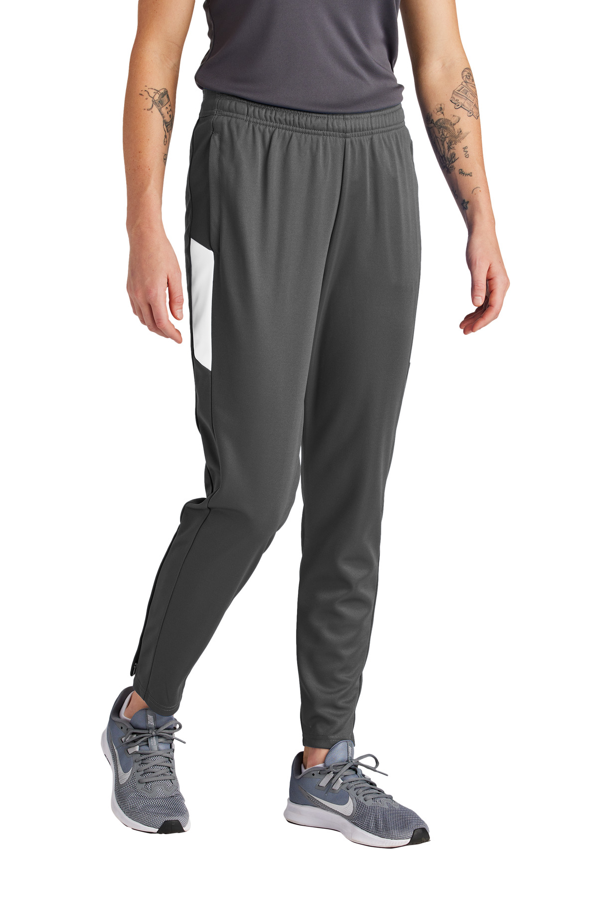 Sport-Tek Women's Travel Pant LPST800