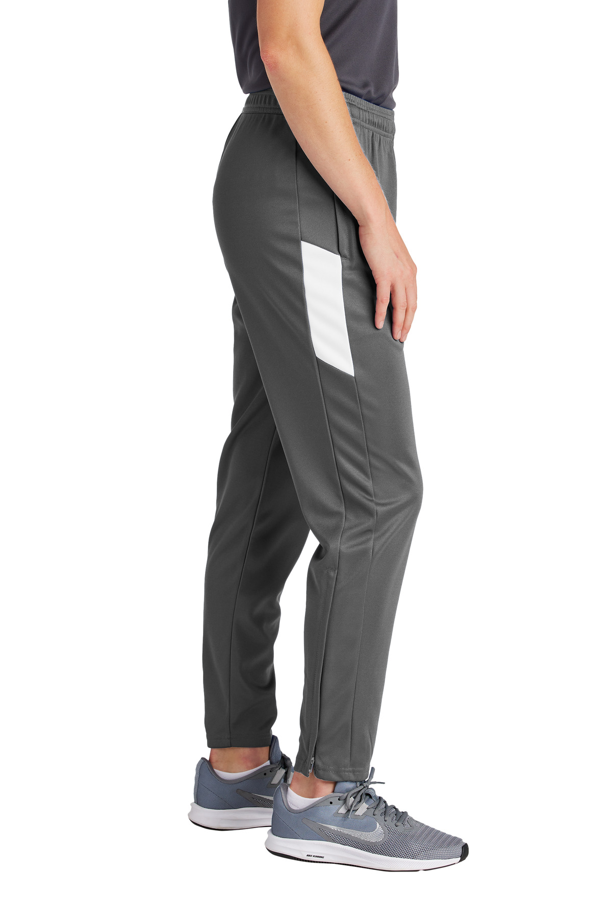 Sport-Tek Women's Travel Pant LPST800