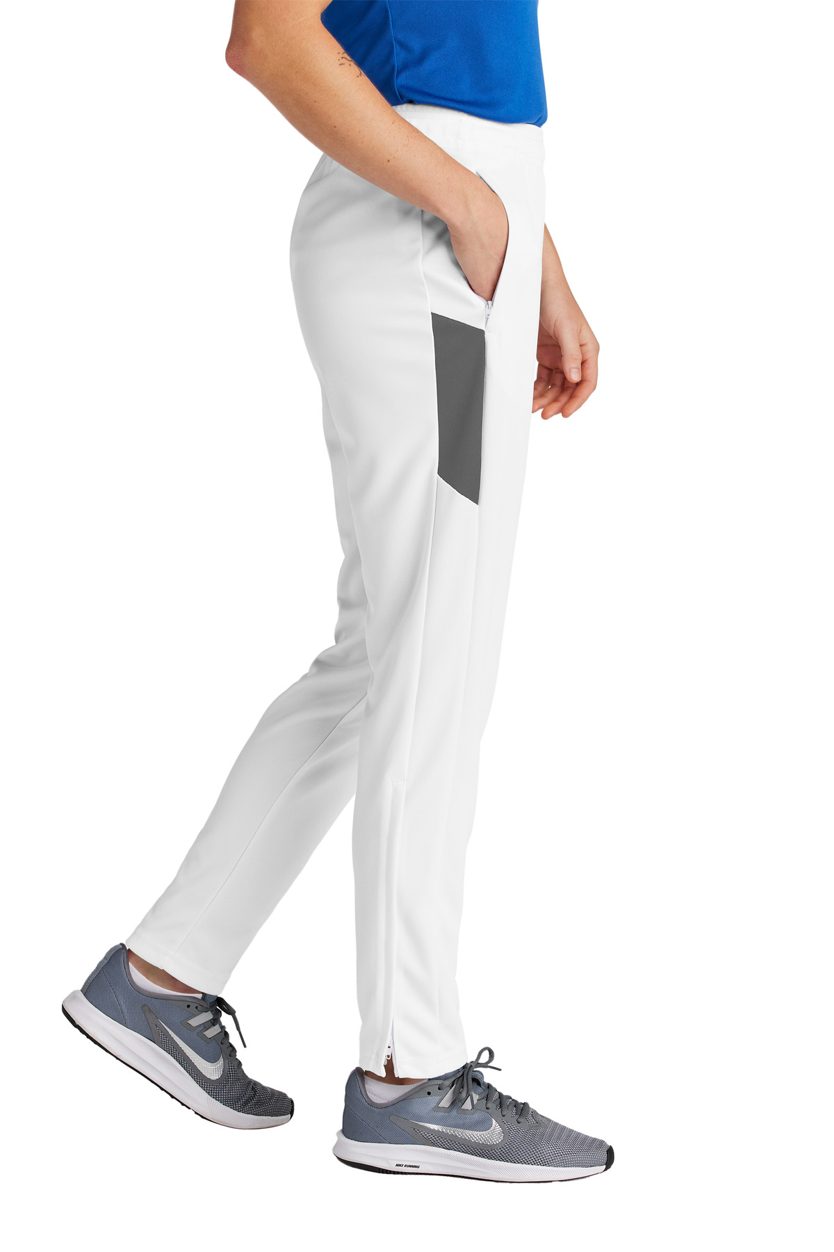 Sport-Tek Women's Travel Pant LPST800