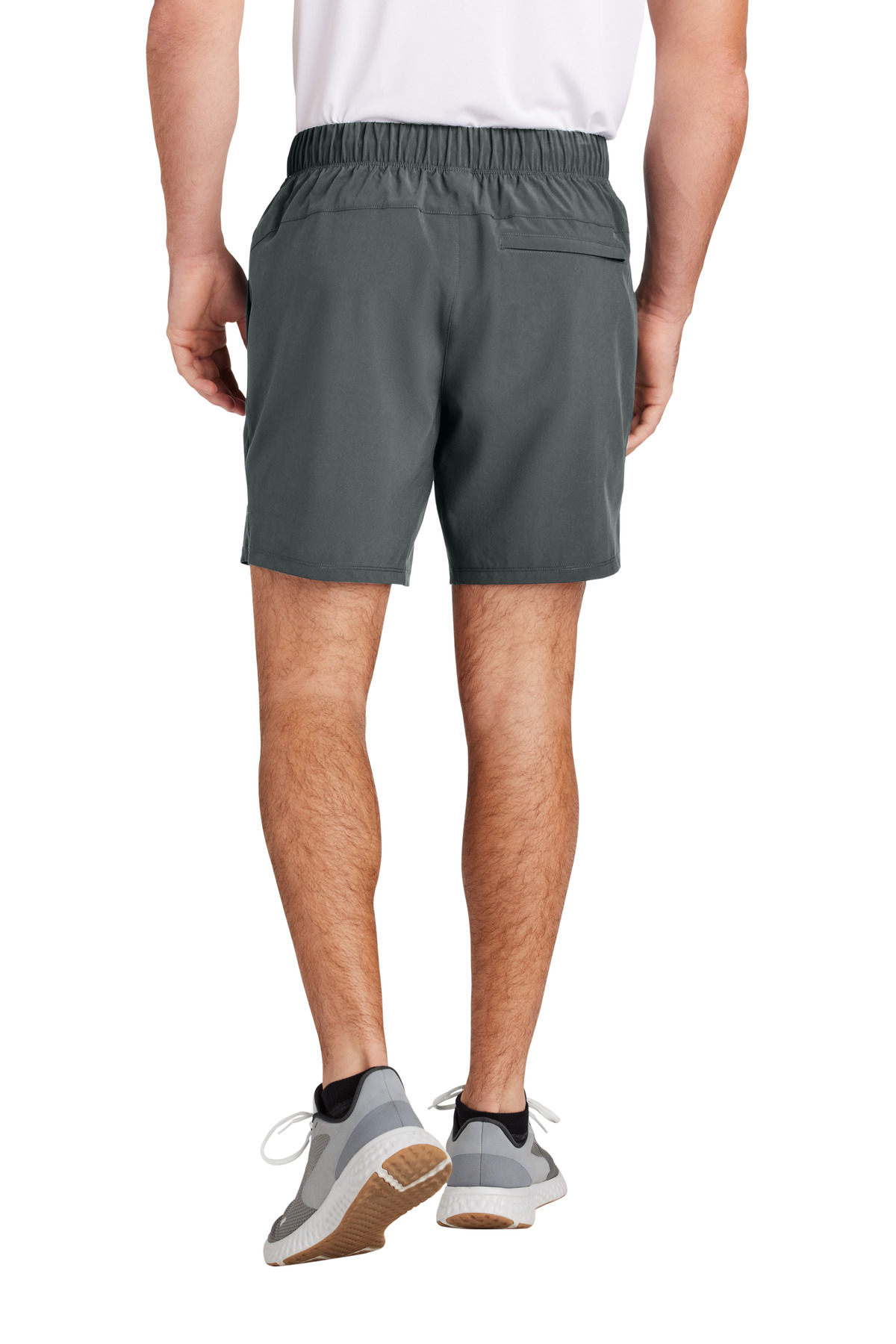 Sport-Tek Repeat 7  Short ST485