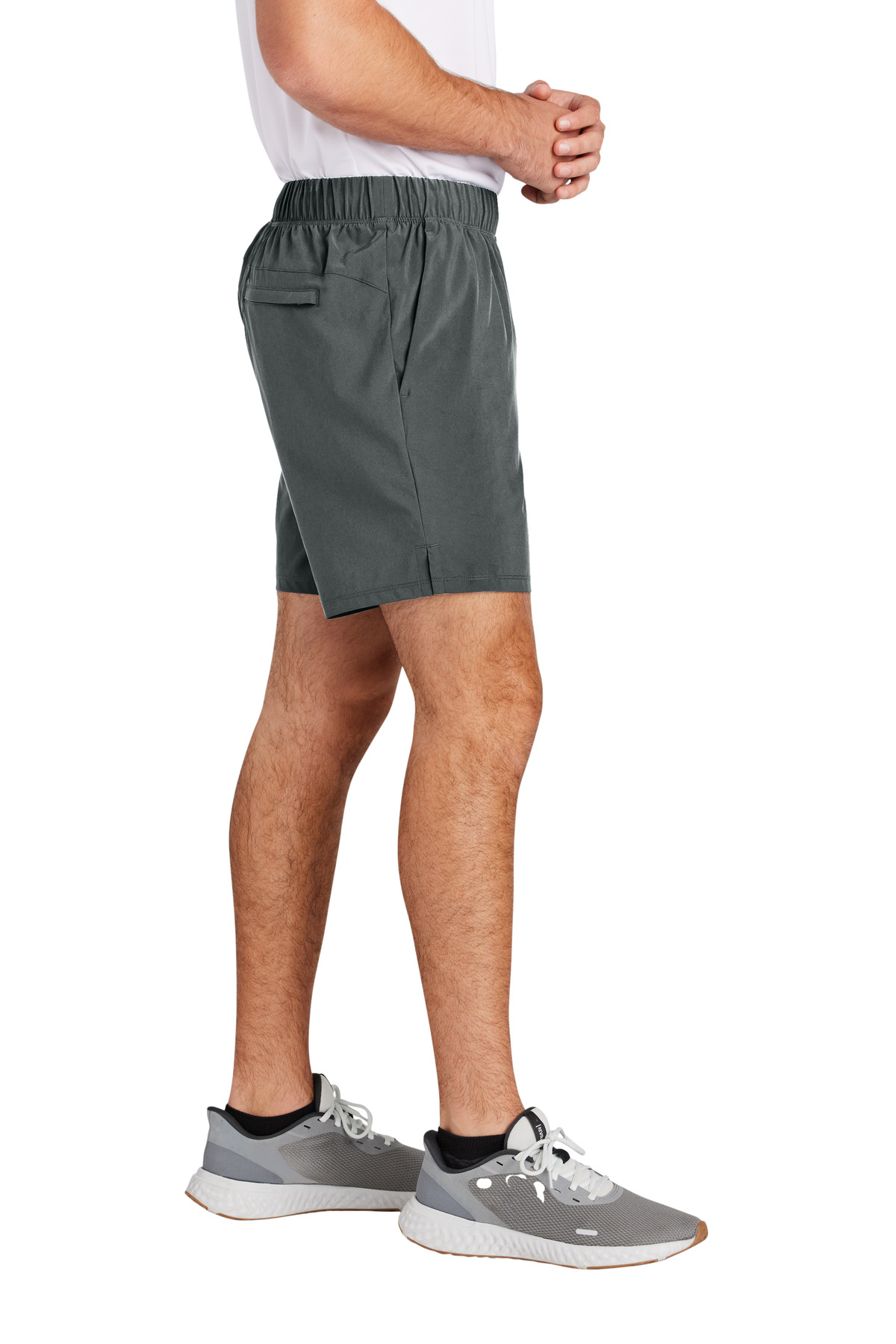 Sport-Tek Repeat 7  Short ST485