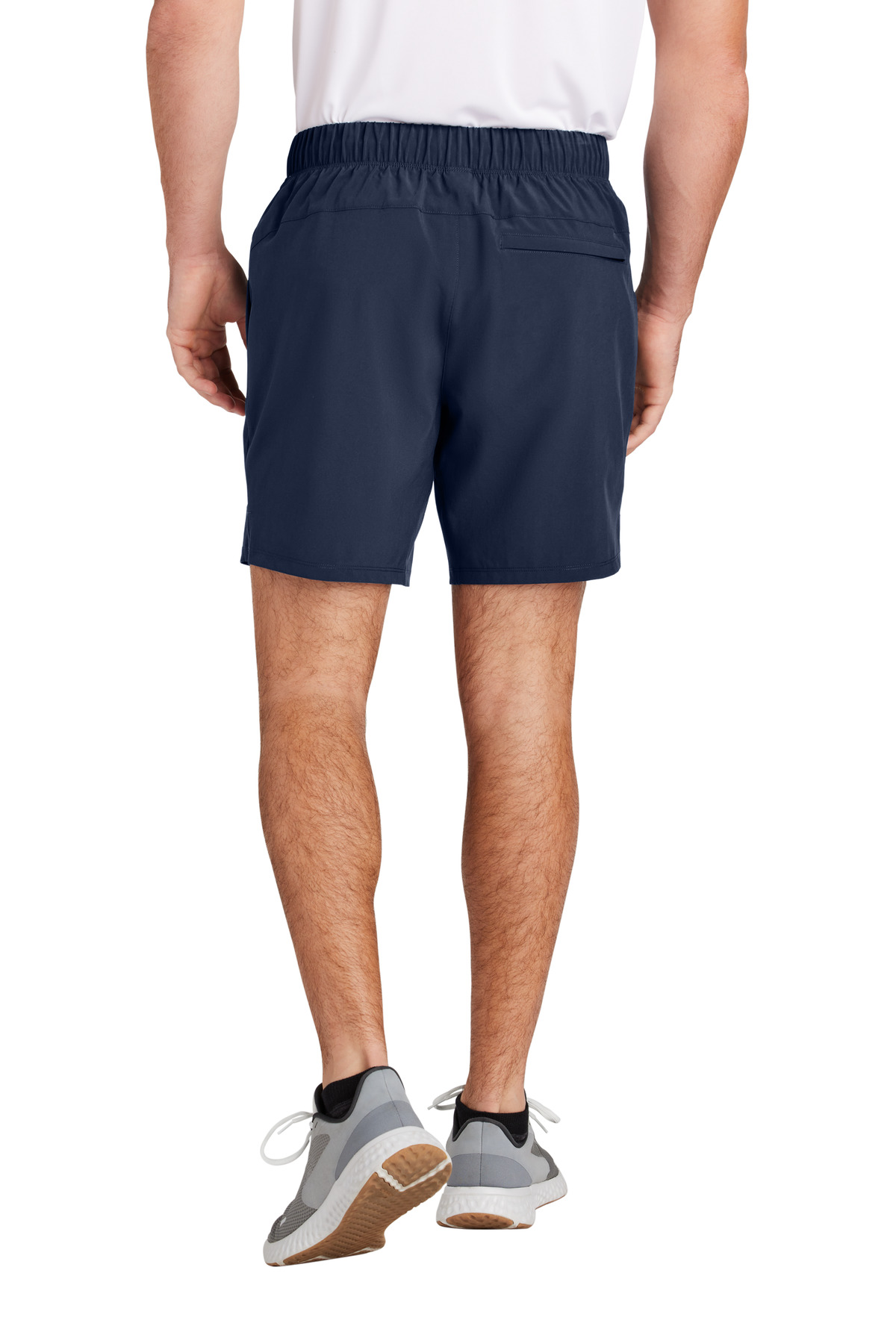 Sport-Tek Repeat 7  Short ST485