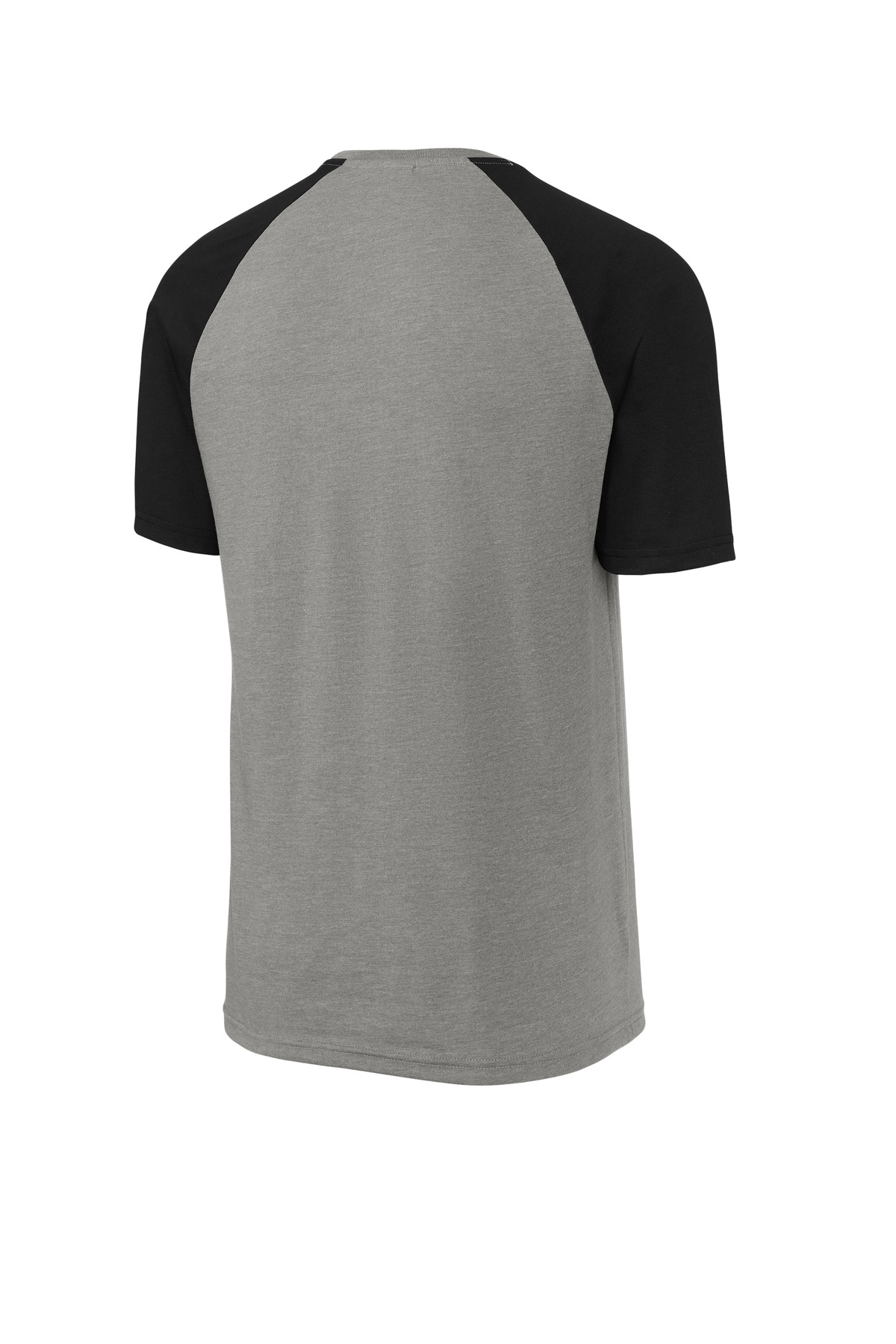 Sport-Tek Halftime Raglan Tee ST6040