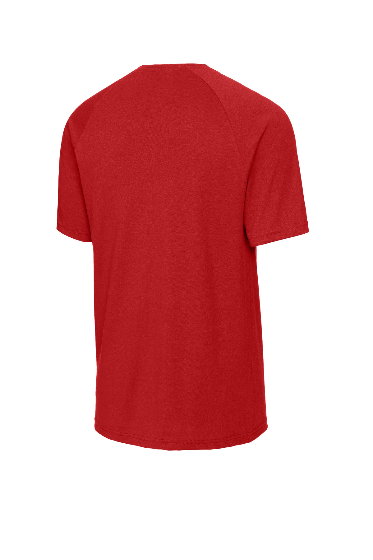 Sport-Tek Halftime Raglan Tee ST6040