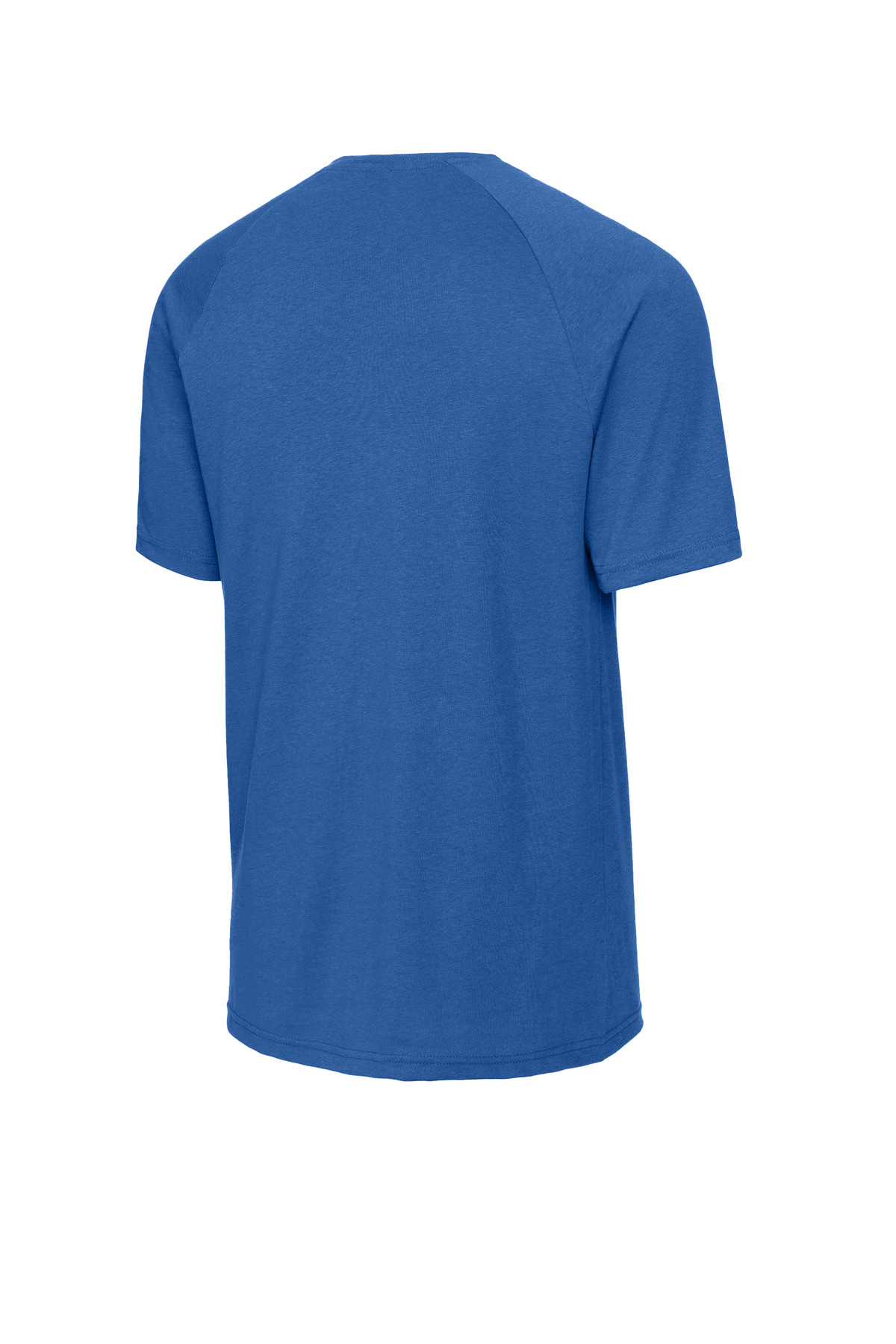 Sport-Tek Halftime Raglan Tee ST6040