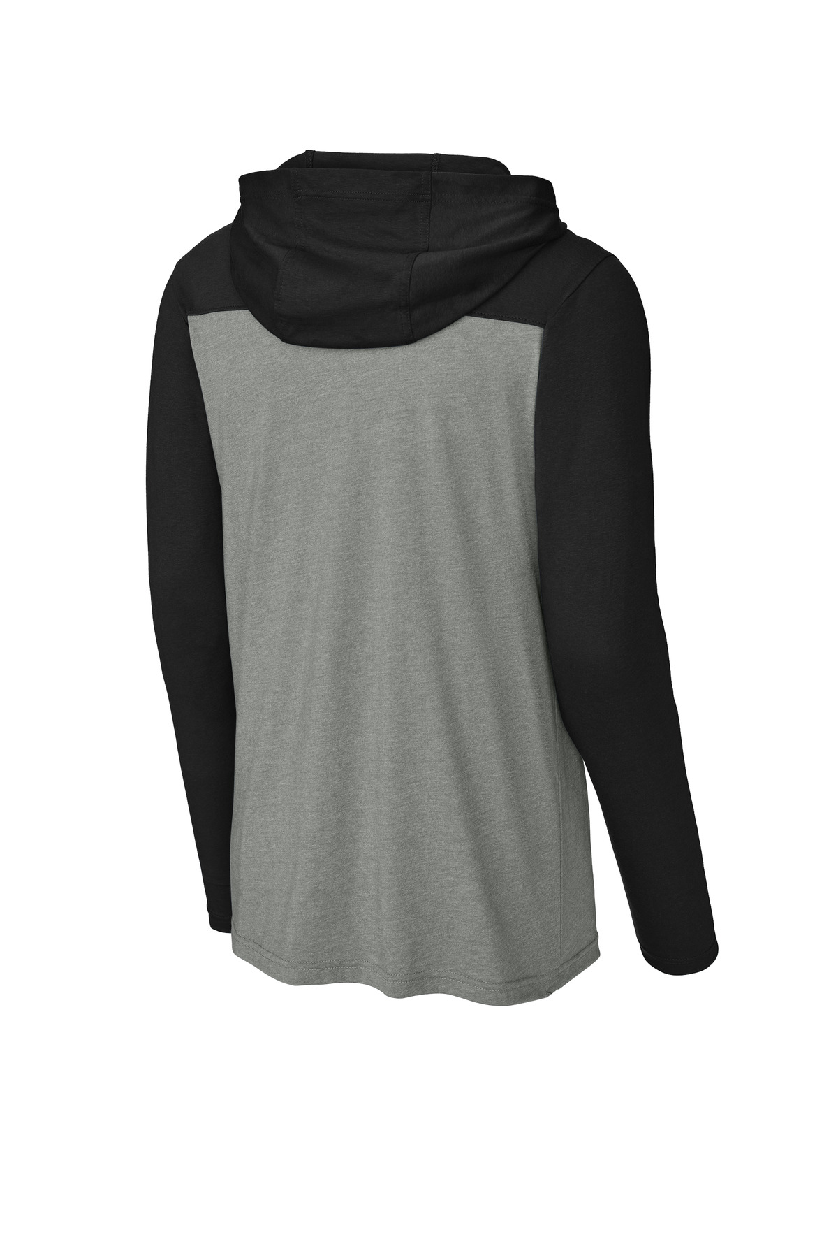 Sport-Tek Halftime Long Sleeve Hoodie ST6044