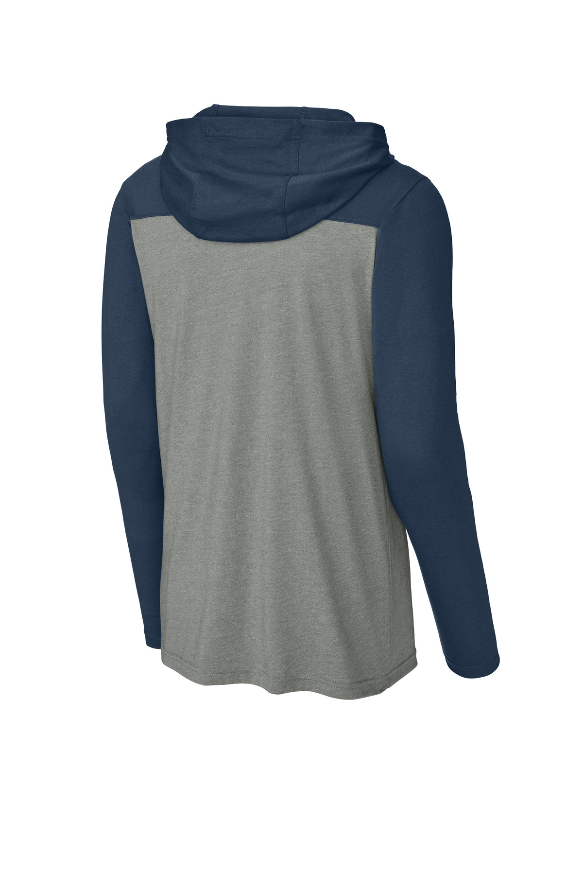 Sport-Tek Halftime Long Sleeve Hoodie ST6044