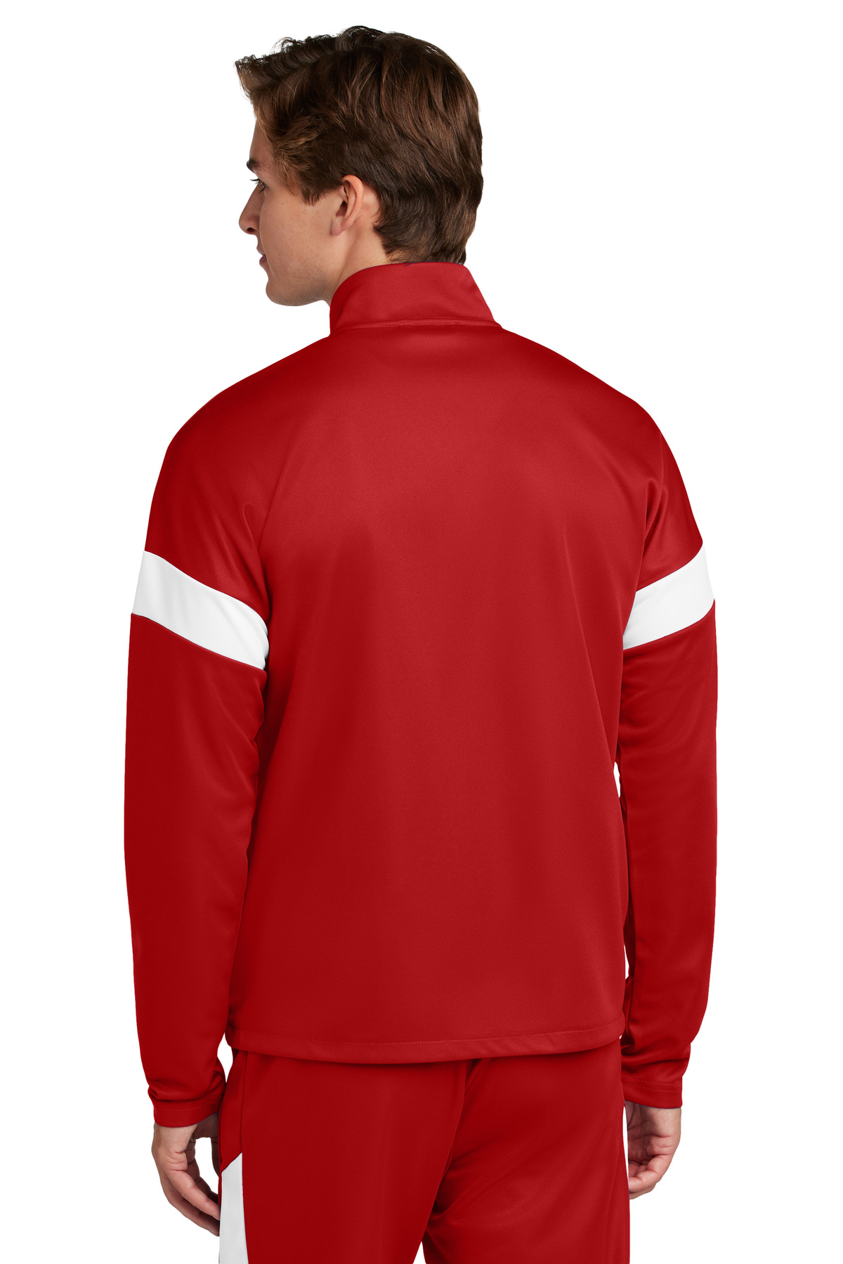 Sport-Tek Travel Full-Zip Jacket ST800