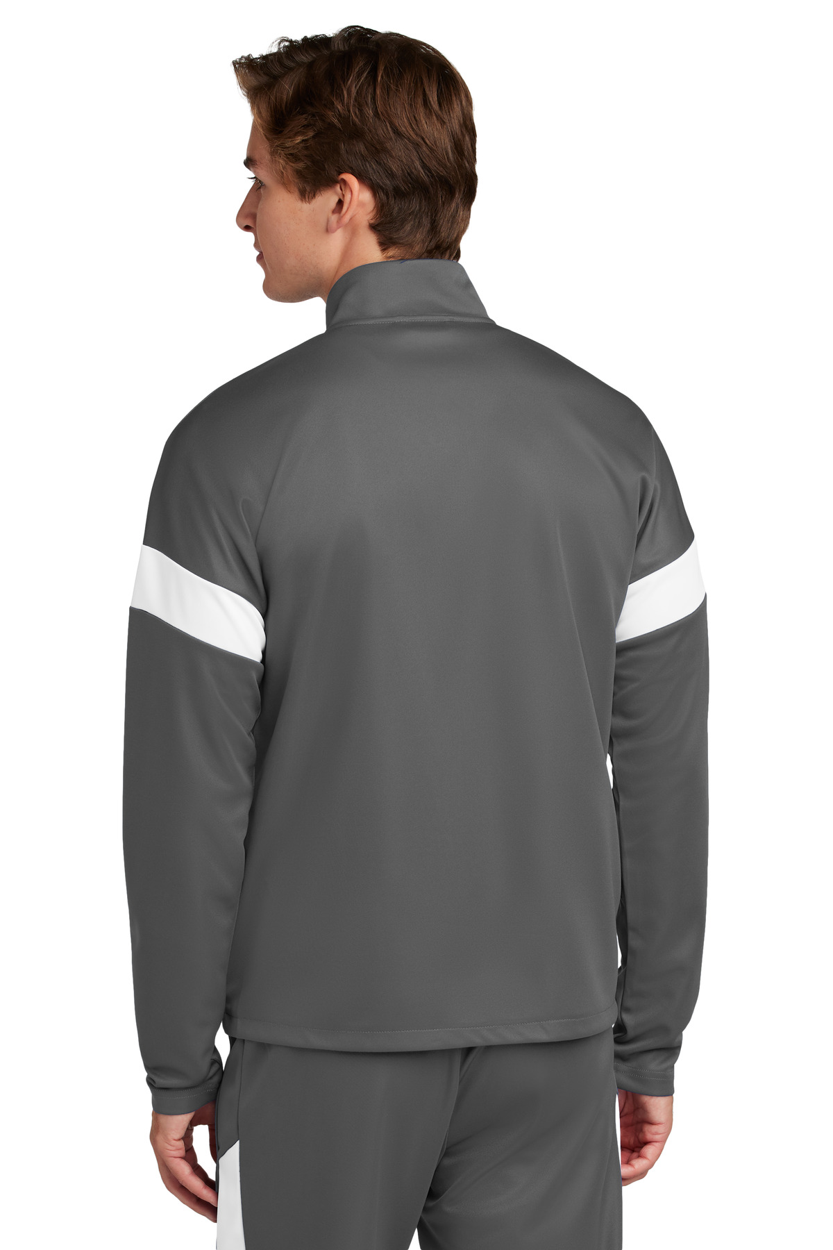 Sport-Tek Travel Full-Zip Jacket ST800