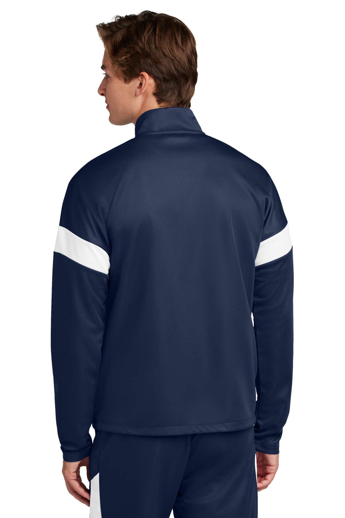 Sport-Tek Travel Full-Zip Jacket ST800