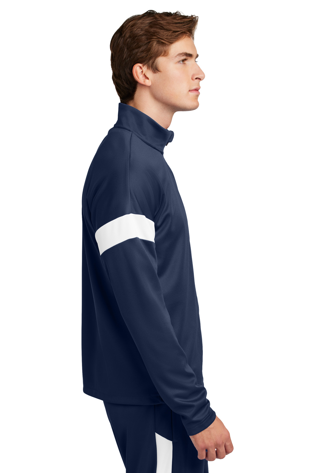 Sport-Tek Travel Full-Zip Jacket ST800