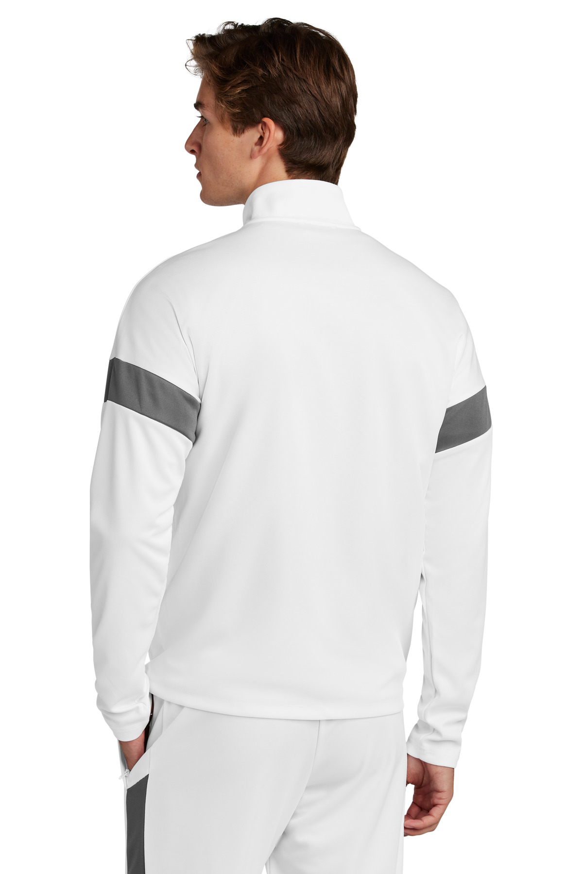 Sport-Tek Travel Full-Zip Jacket ST800