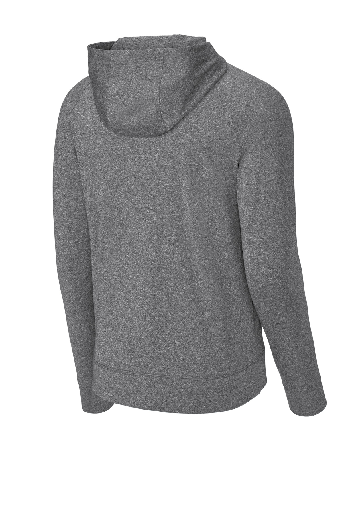 Sport-Tek Sport-Wick Stretch 1/2-Zip Hoodie ST856