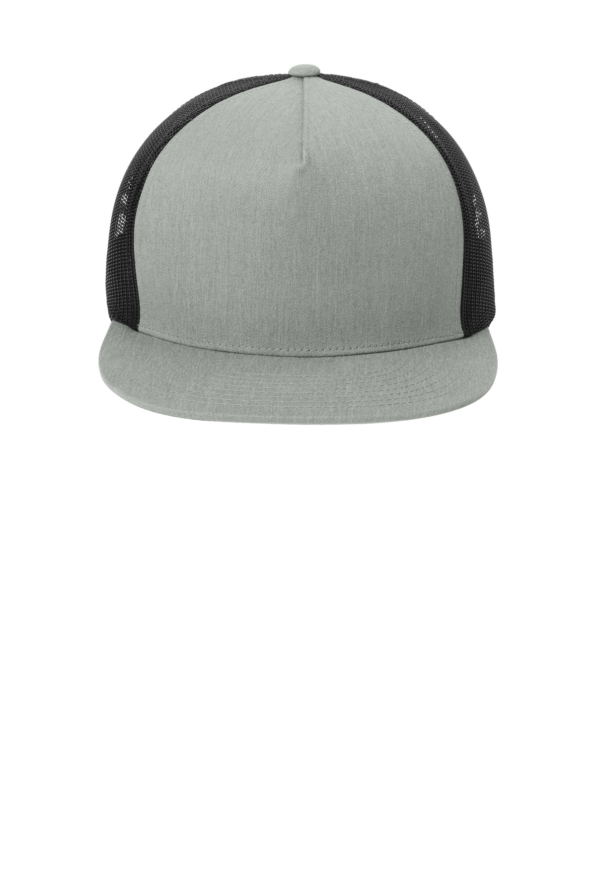 Heather Grey/ Black