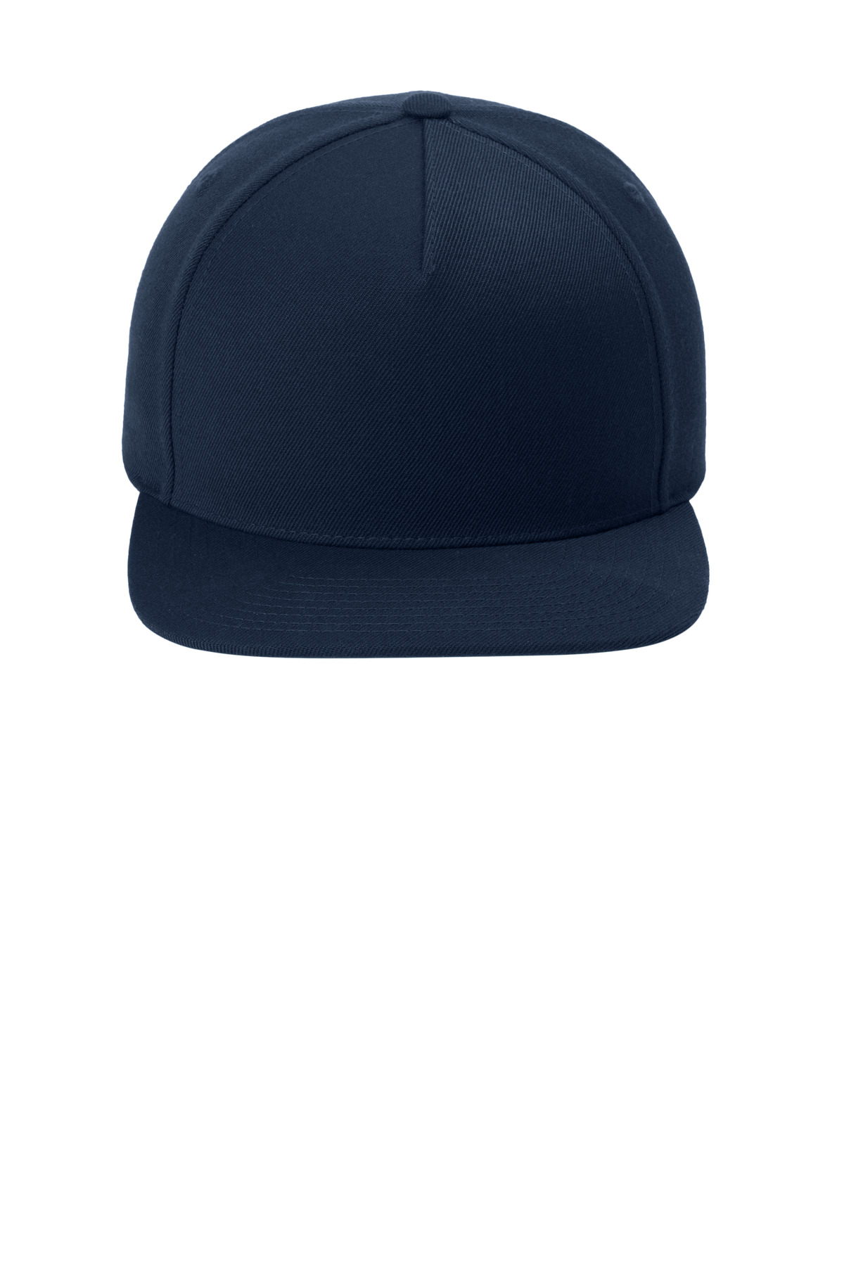 Sport-Tek YP Classics Premium 5-Panel Snapback Cap STC55