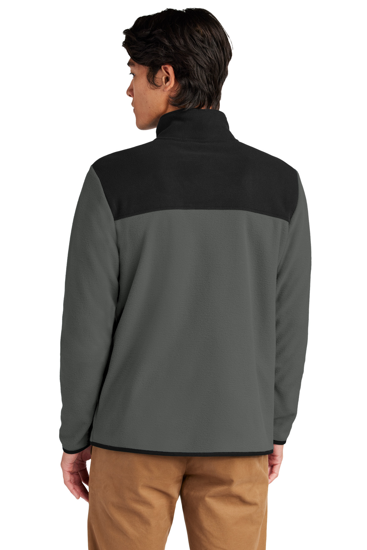 The North Face Glacier Full-Zip Fleece Jacket NF0A7V4J