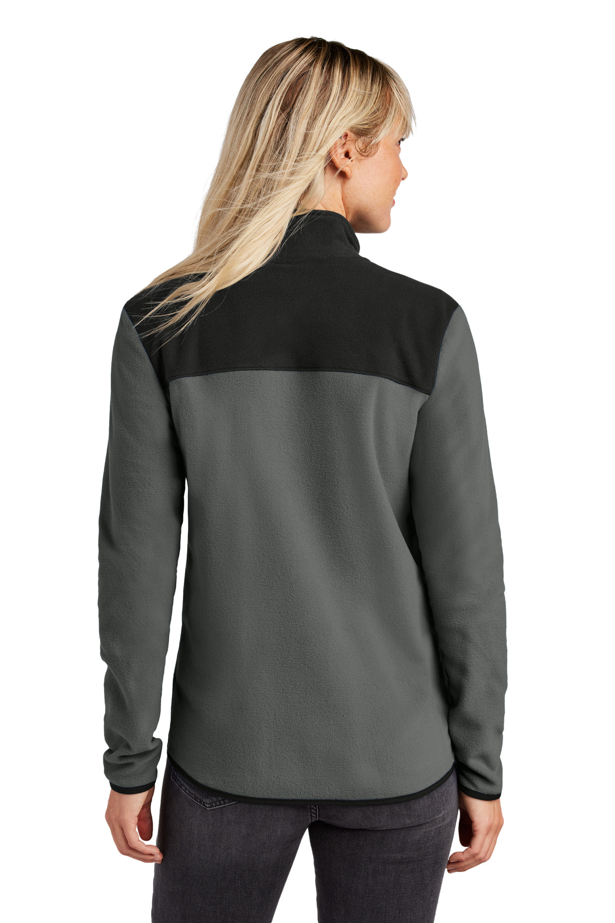 The North Face Women's Glacier Full-Zip Fleece Jacket NF0A7V4K