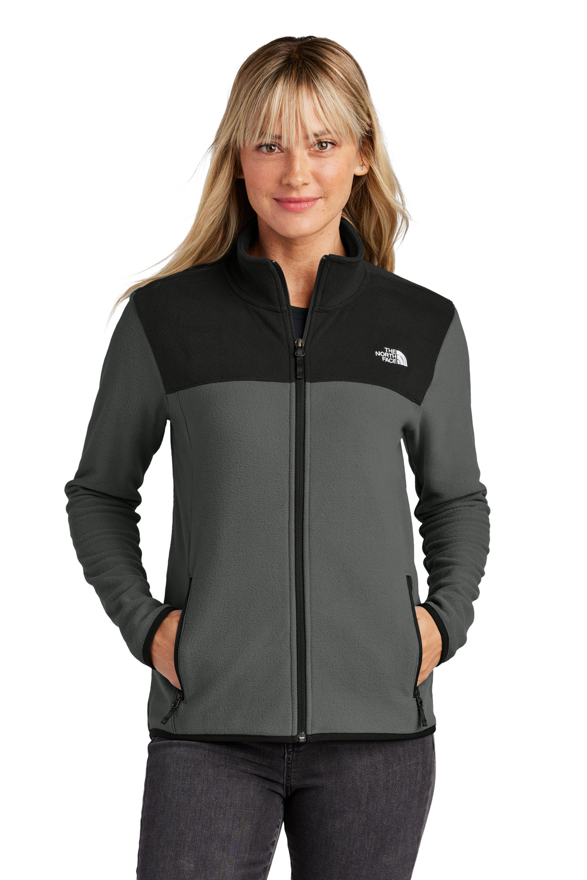 The North Face &#174;  Women's Glacier Full-Zip Fleece Jacket