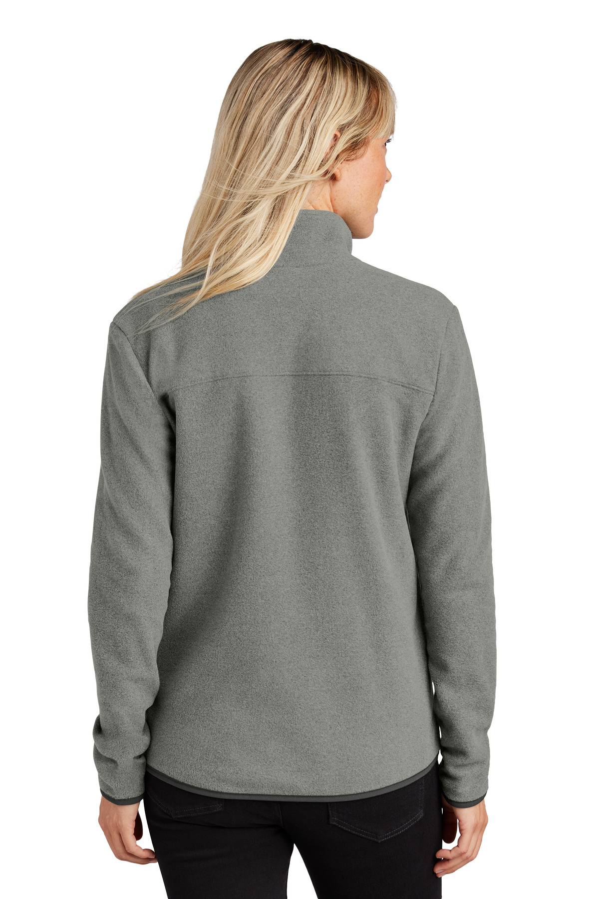 The North Face Women's Glacier Full-Zip Fleece Jacket NF0A7V4K