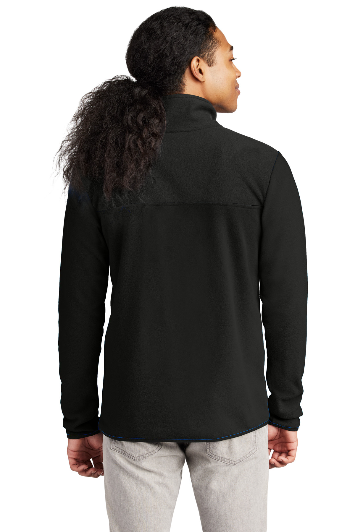 The North Face Glacier 1/4-Zip Fleece NF0A7V4L