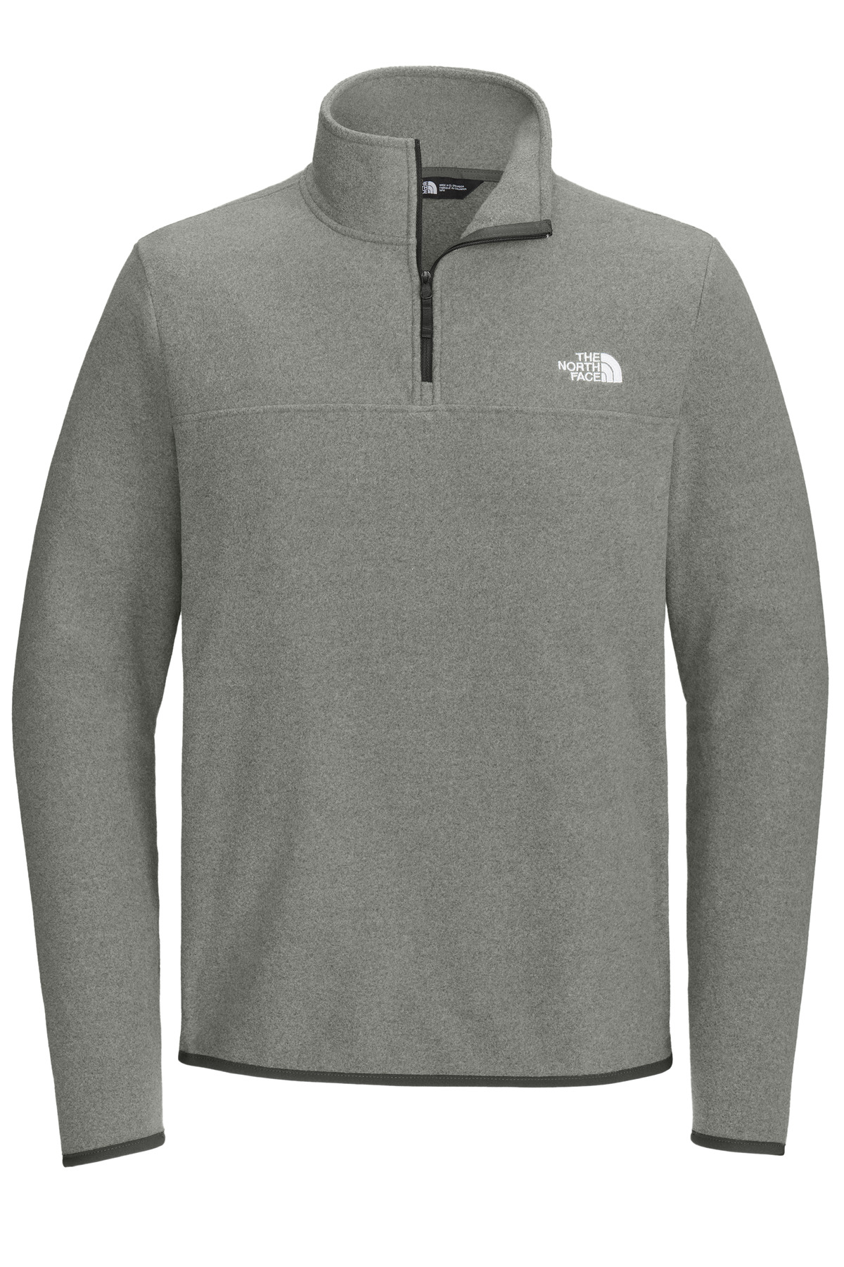 The North Face Glacier 1/4-Zip Fleece NF0A7V4L