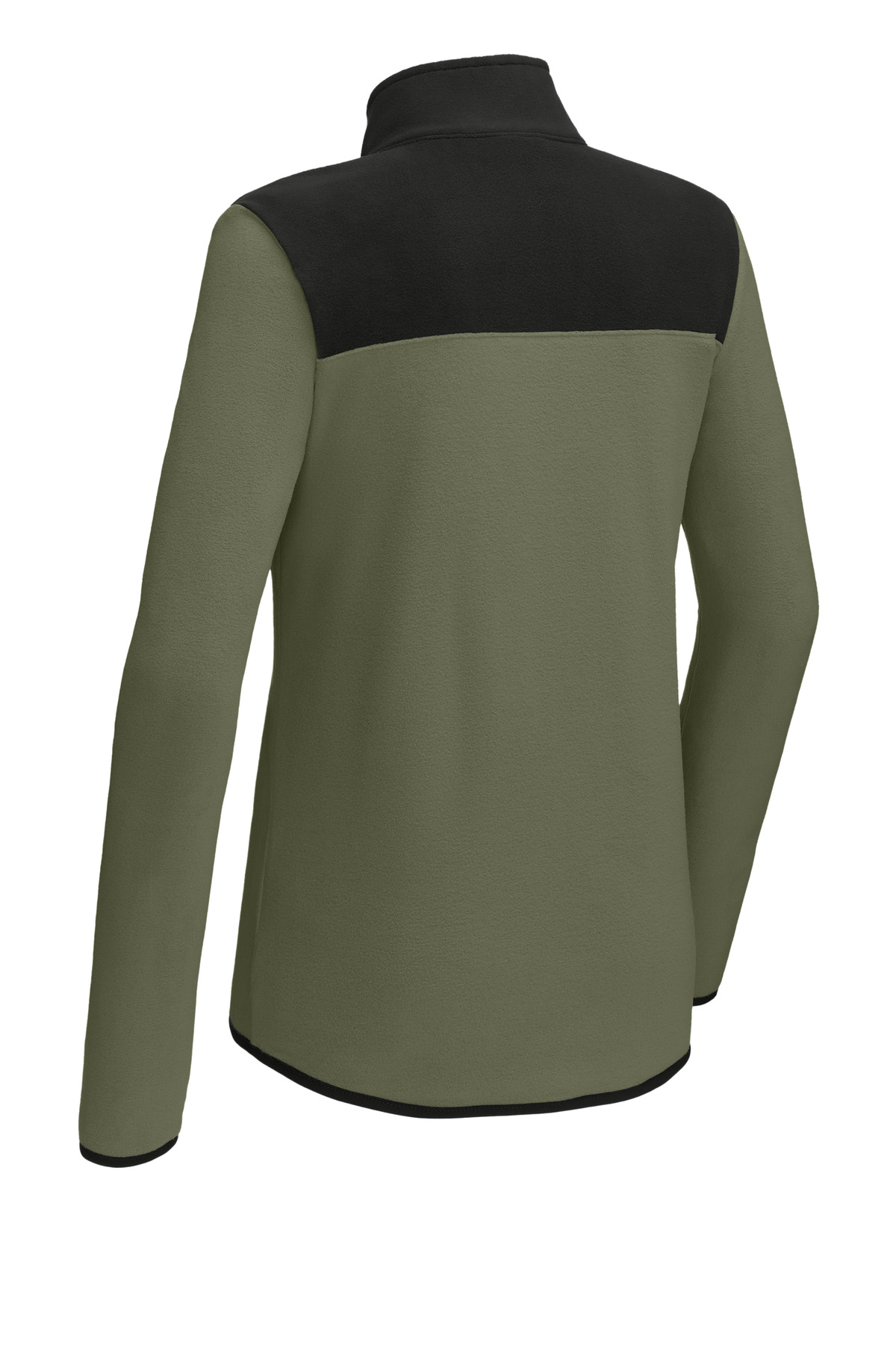 The North Face Women's Glacier 1/4-Zip Fleece NF0A7V4M
