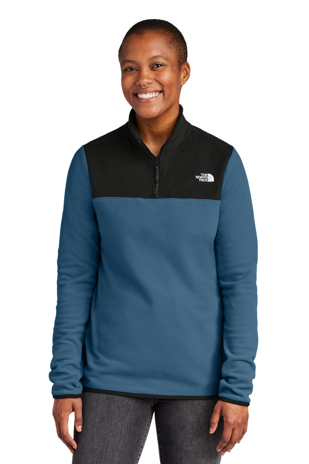 The North Face &#174;  Women's Glacier 1/4-Zip Fleece