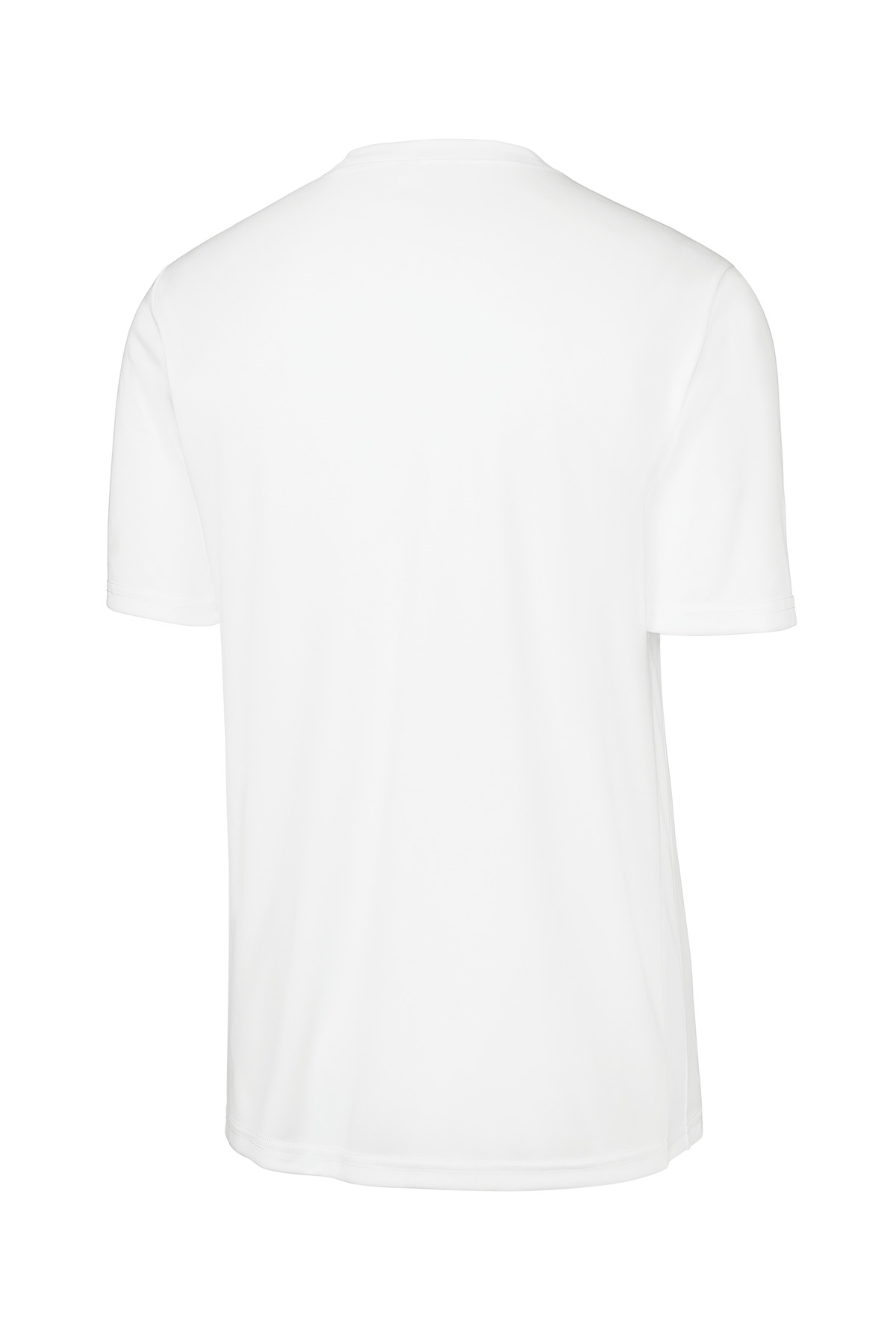 Sport-Tek Competitor United V-Neck ST101