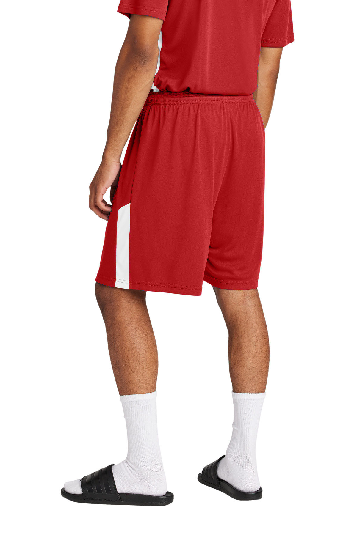 Sport-Tek Competitor United 7  Short ST103