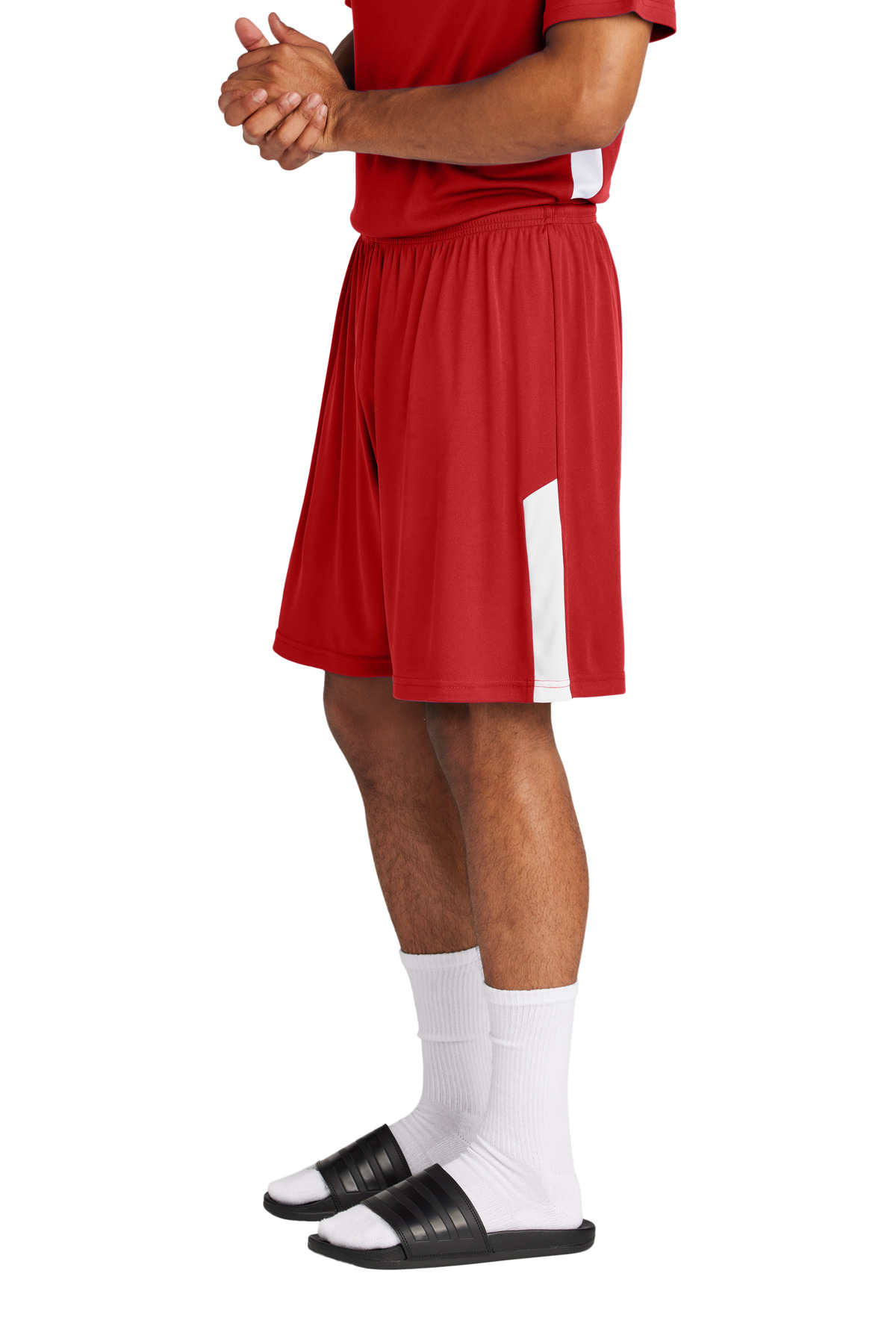 Sport-Tek Competitor United 7  Short ST103