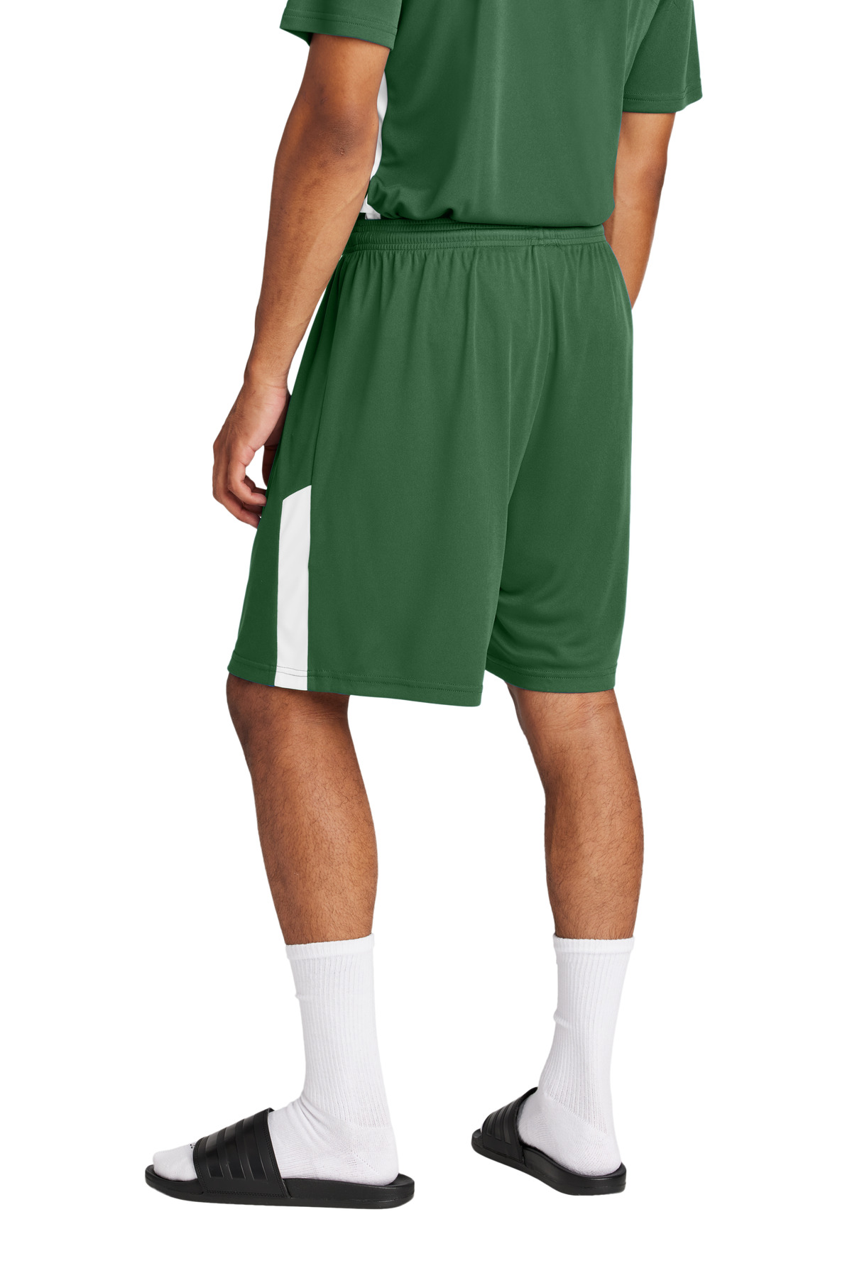 Sport-Tek Competitor United 7  Short ST103
