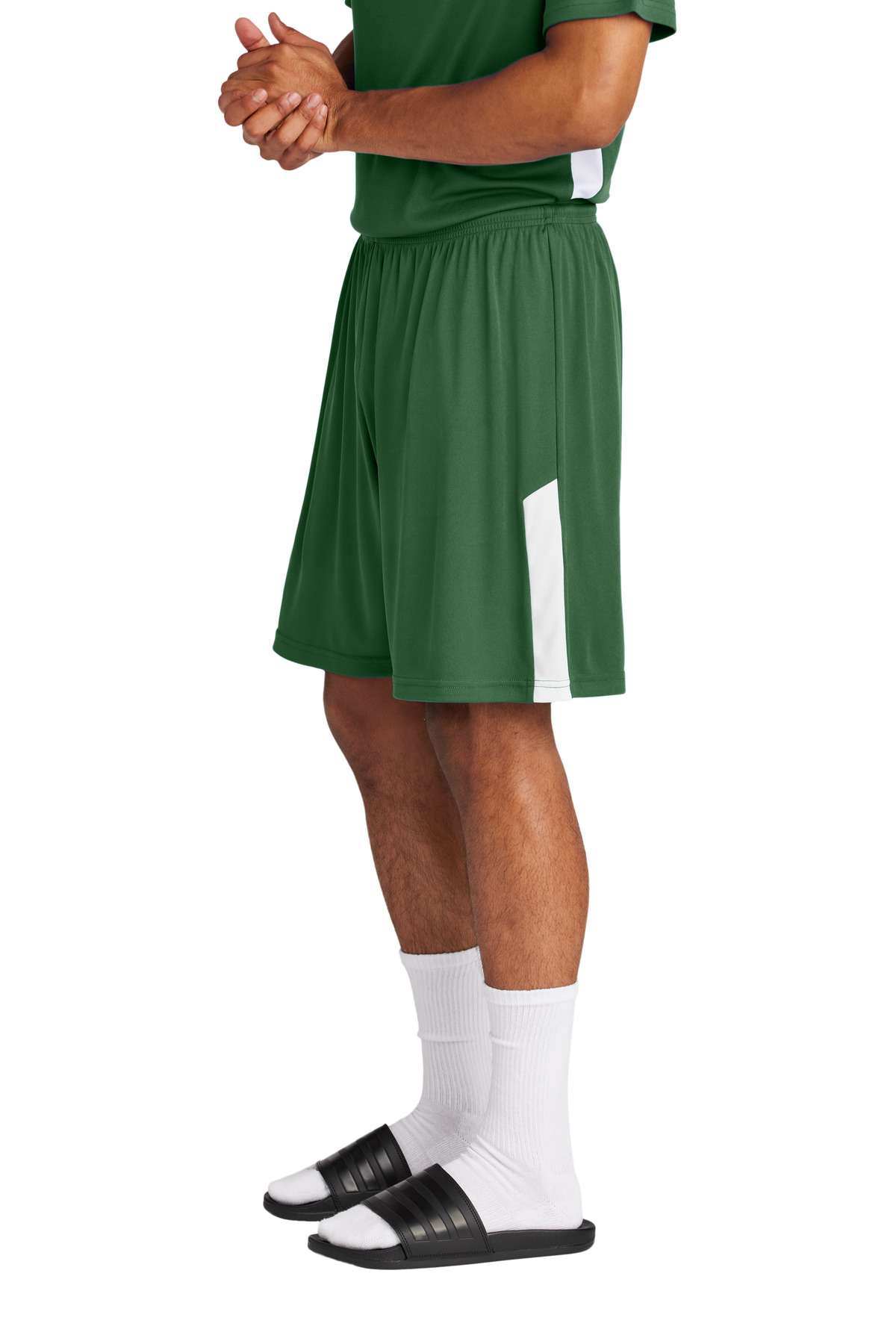 Sport-Tek Competitor United 7  Short ST103
