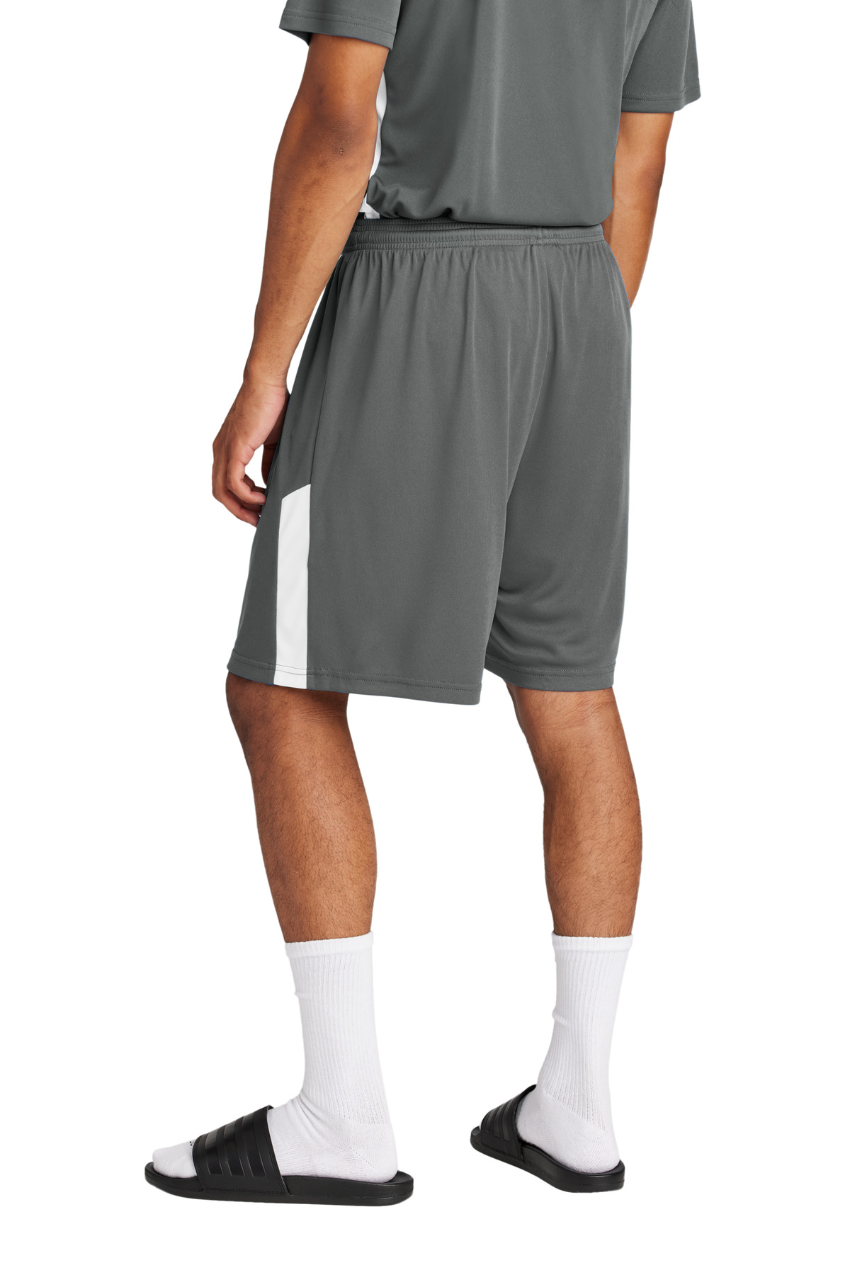 Sport-Tek Competitor United 7  Short ST103