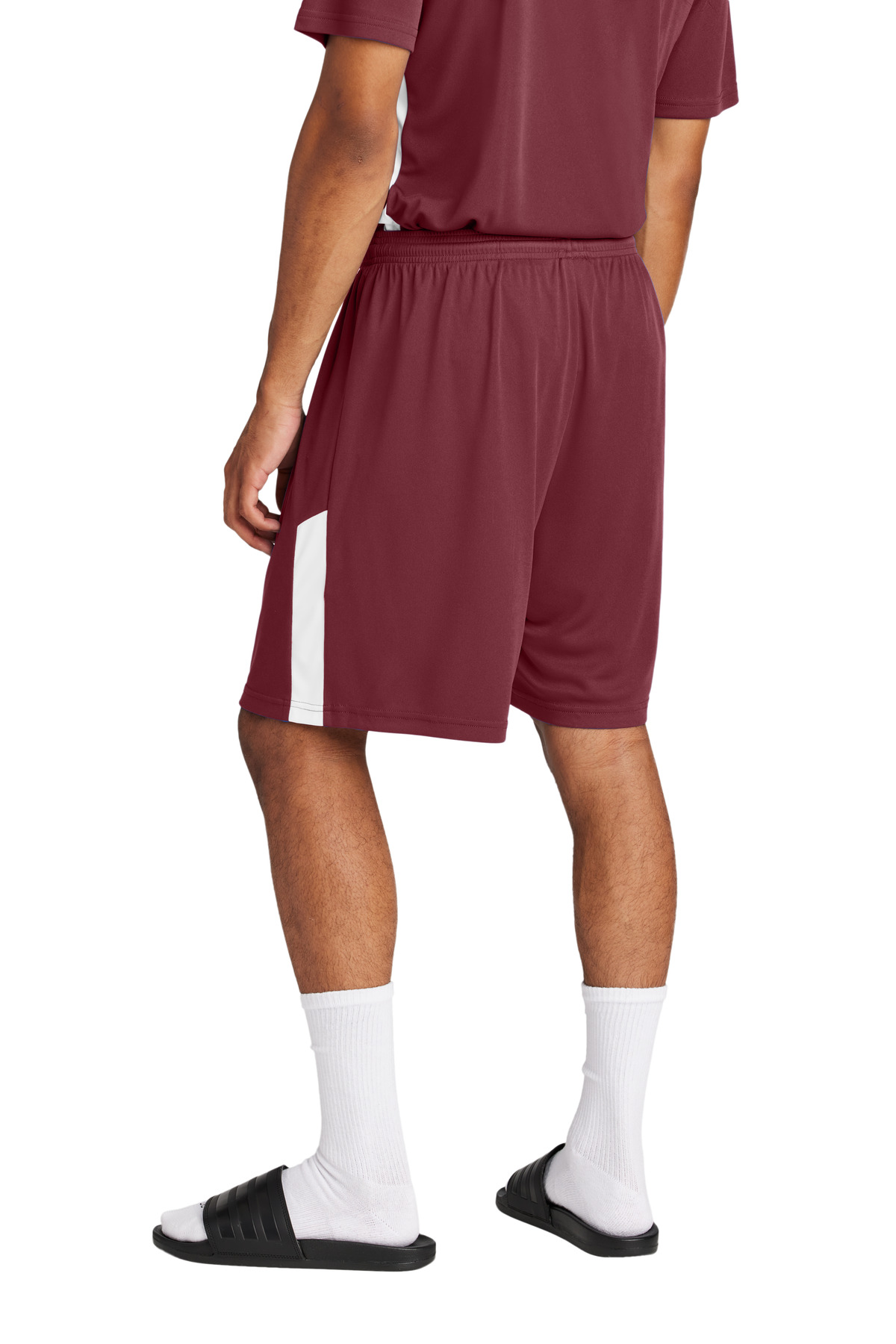 Sport-Tek Competitor United 7  Short ST103