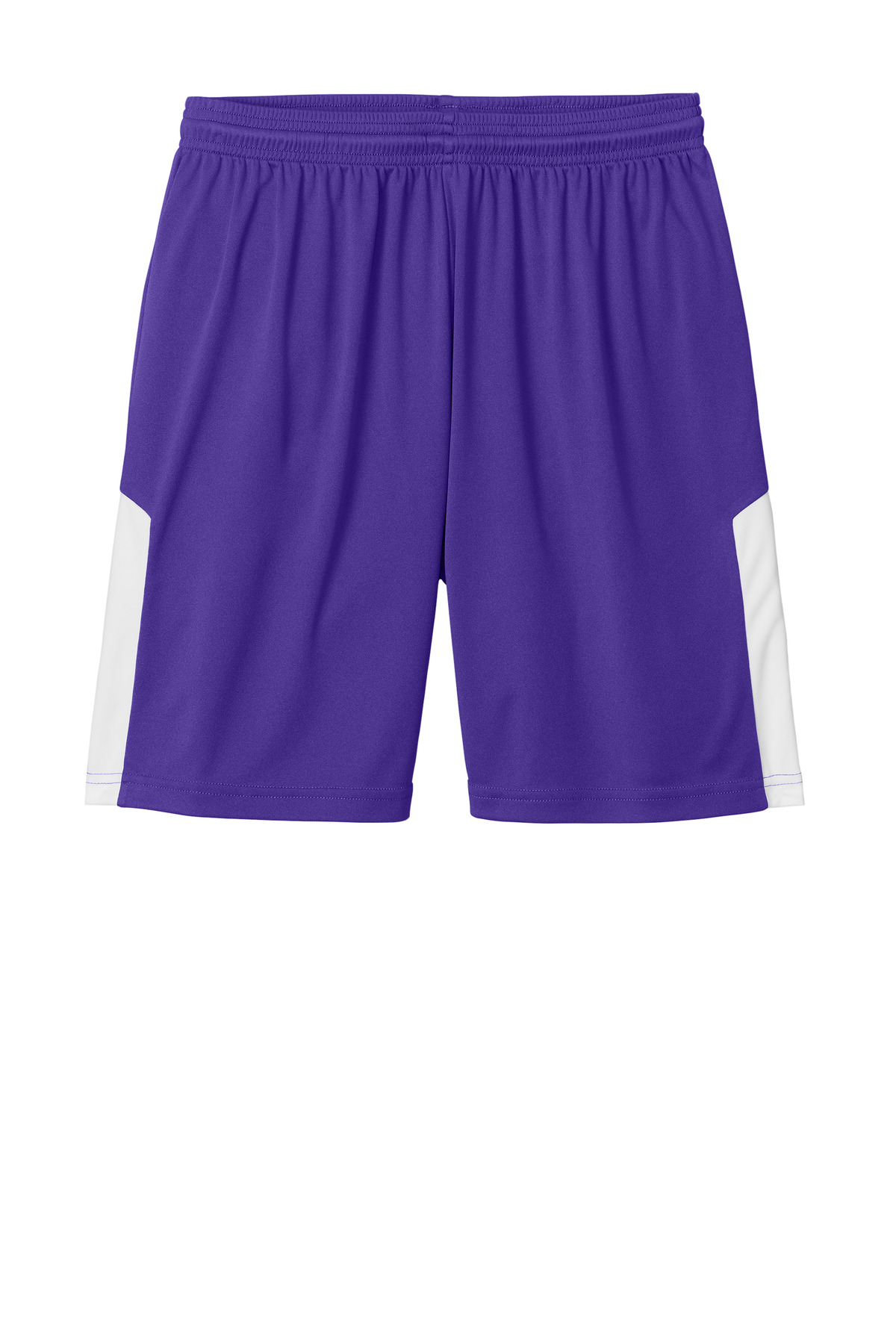 Sport-Tek Competitor United 7  Short ST103